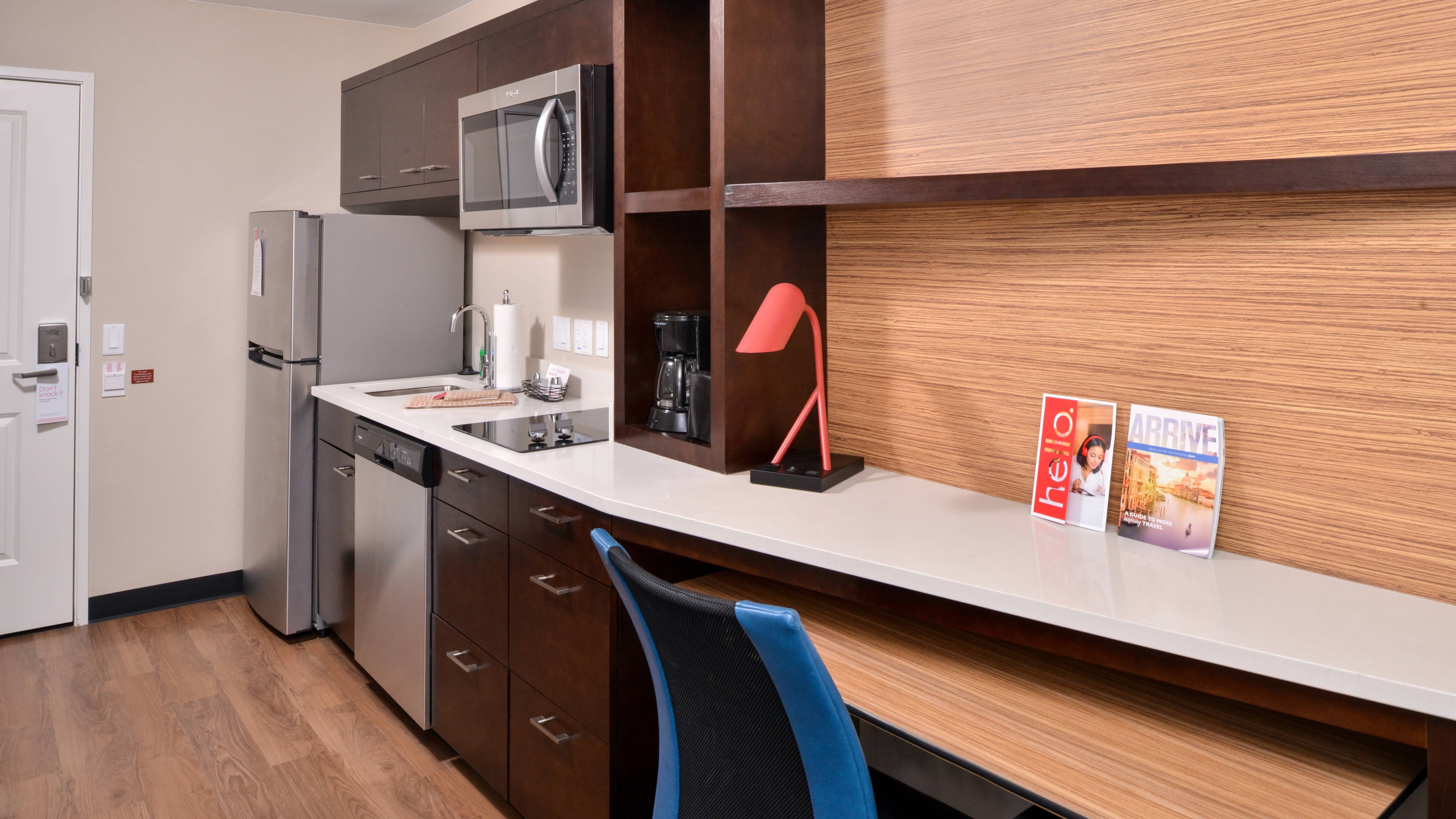 Holiday Inn Express & Suites Ontario - Chino Hills — 63