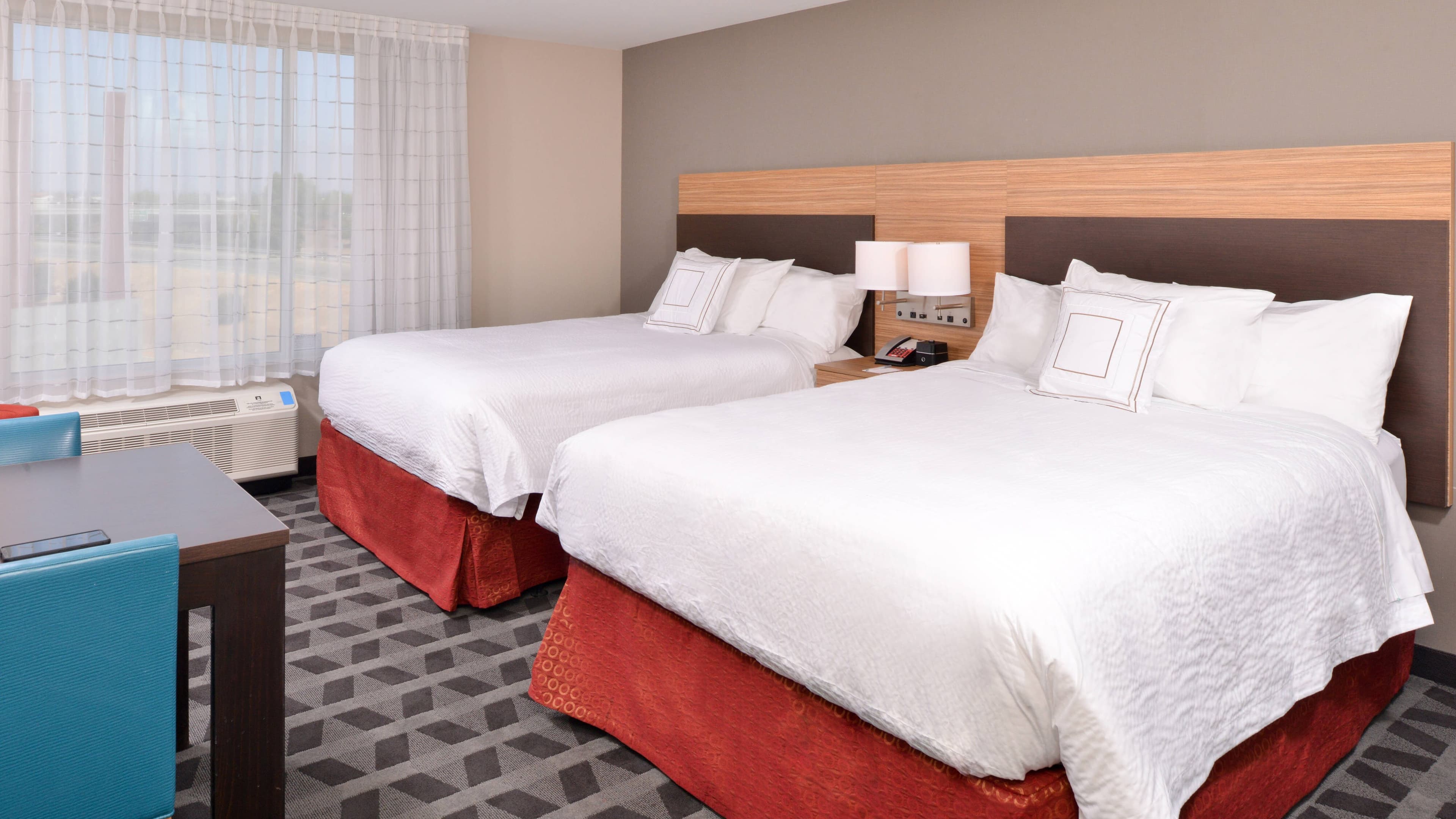Holiday Inn Express & Suites Ontario - Chino Hills — 68