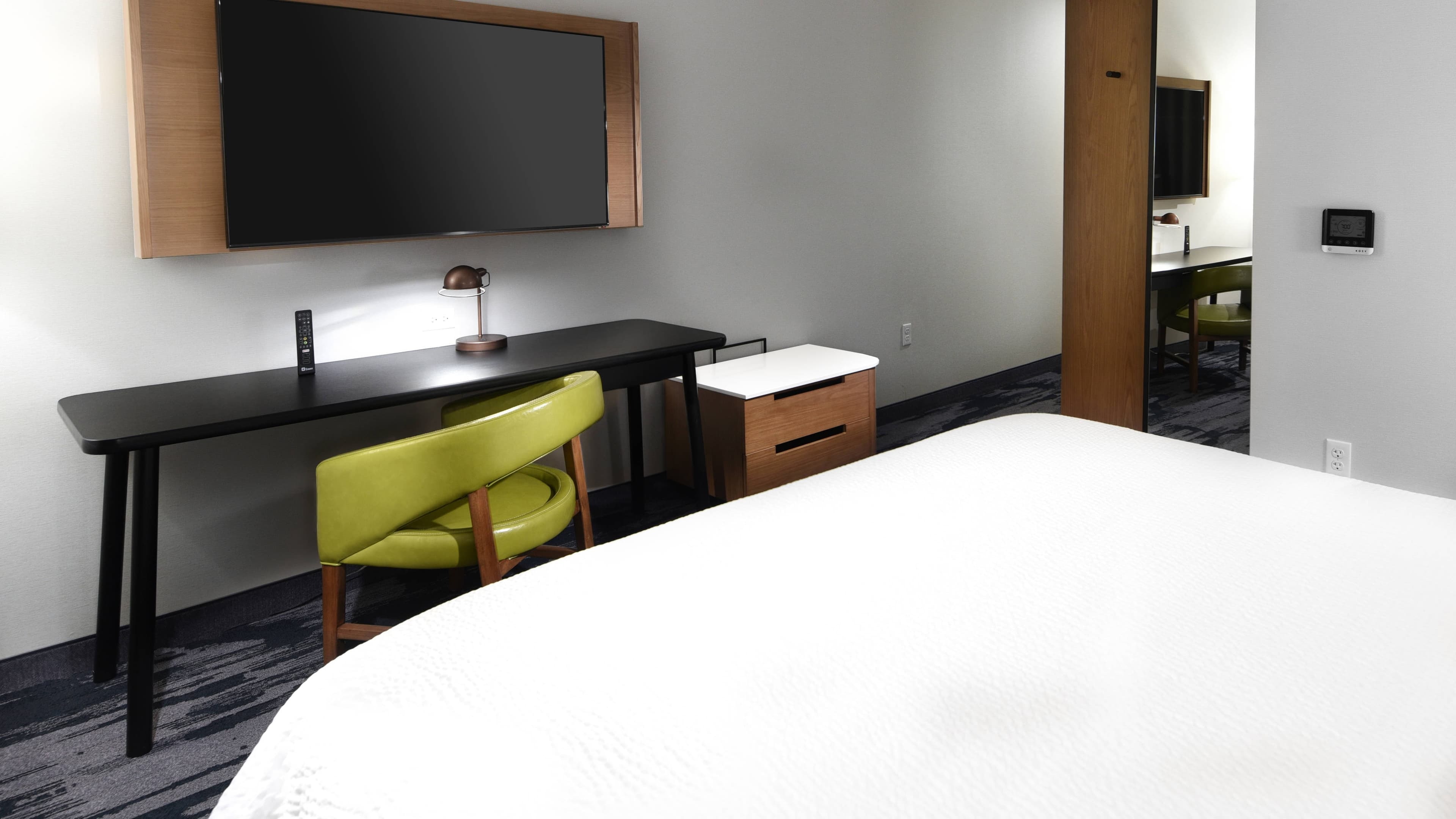 Fairfield Inn & Suites Ontario Rancho Cucamonga - Image 3