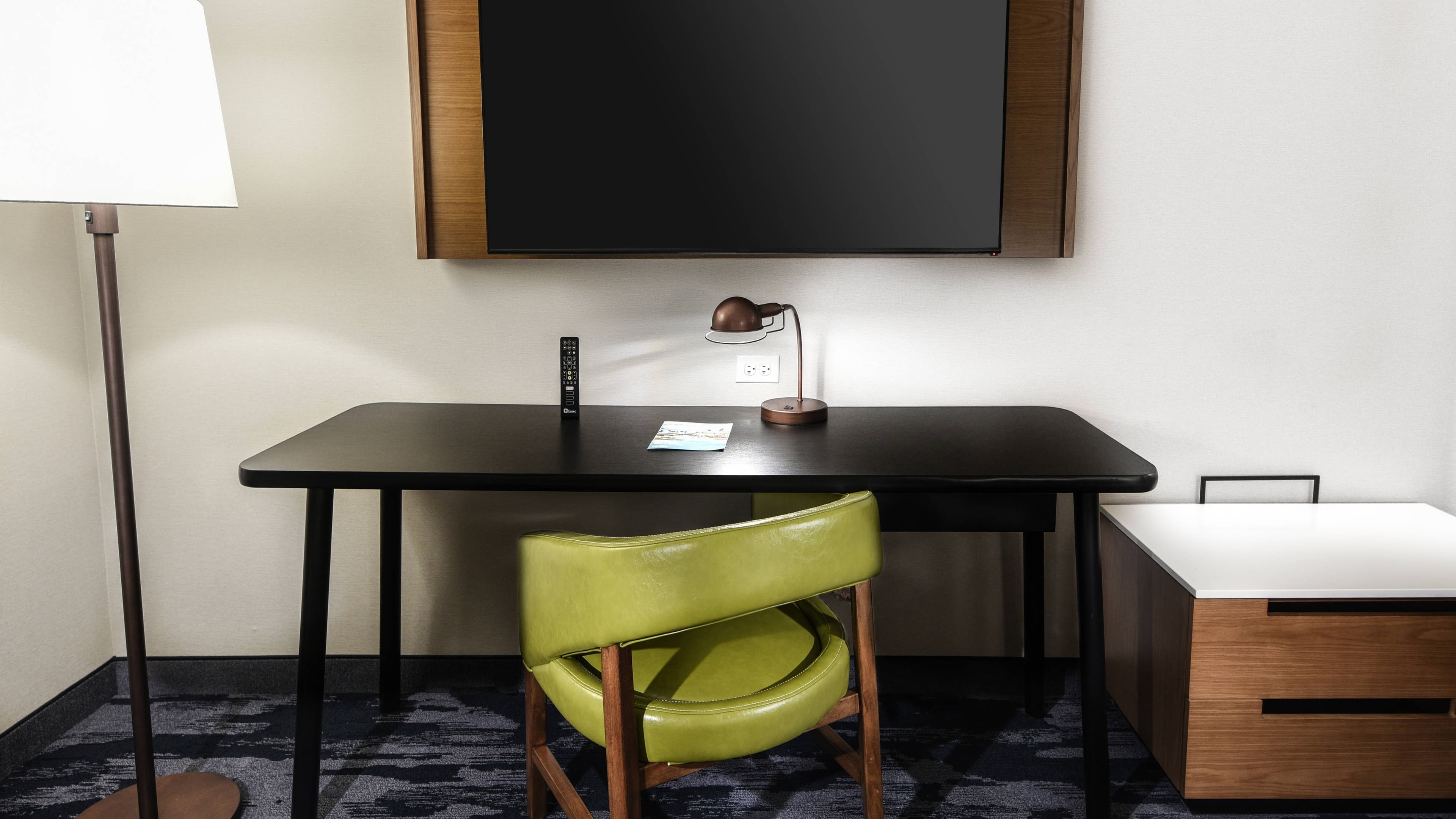 Fairfield Inn & Suites Ontario Rancho Cucamonga - Image 4