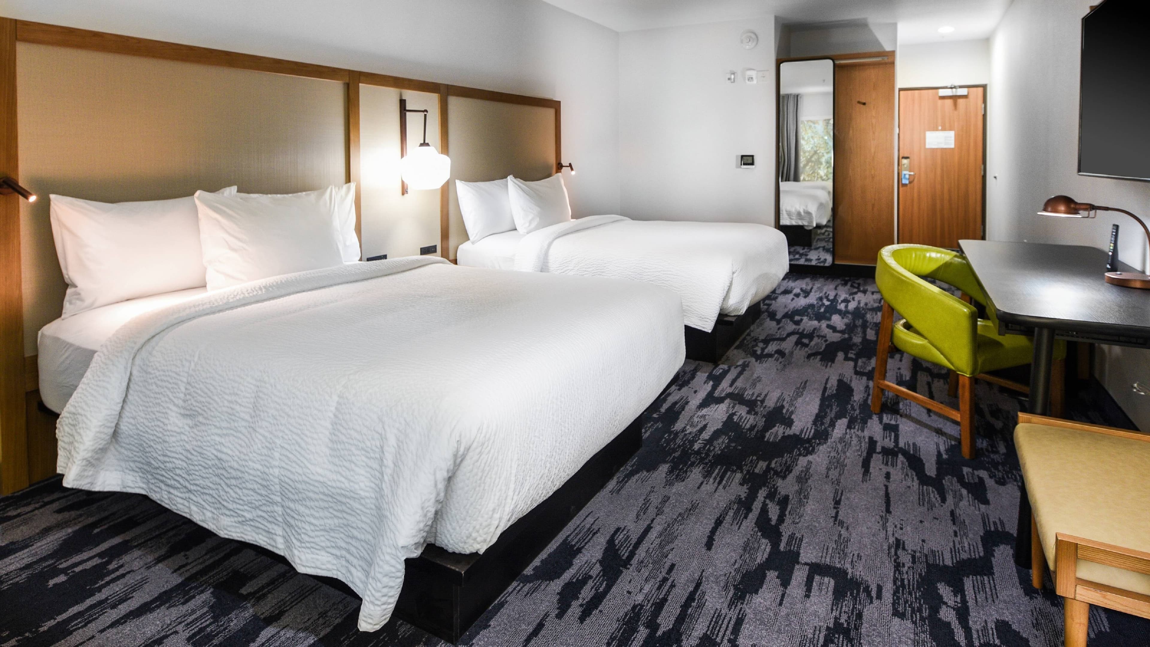 Guest room - Image 1
