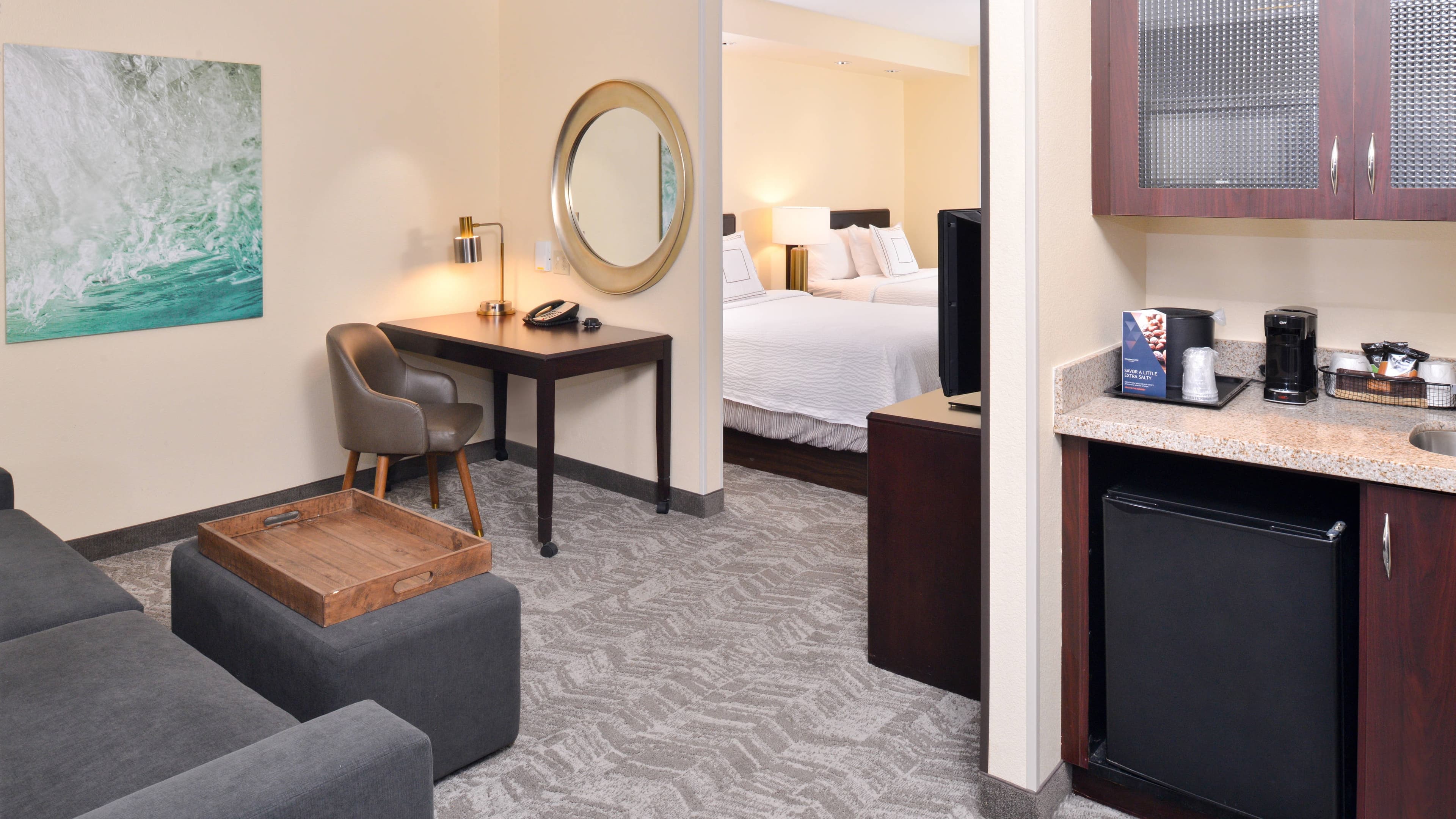 Staybridge Suites Corona South - Image 5