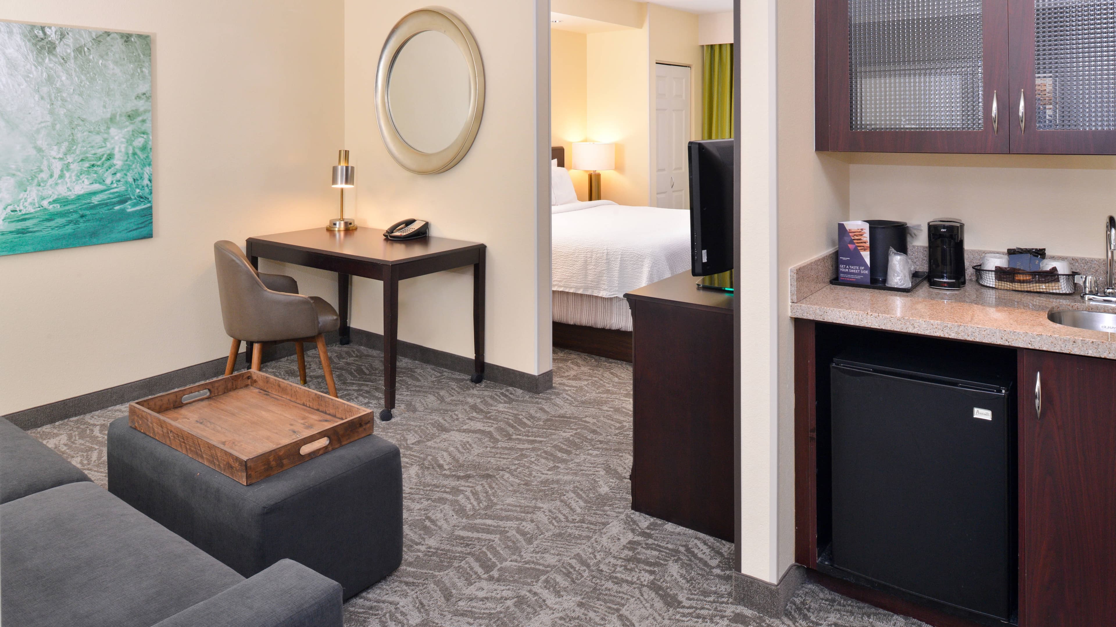 Staybridge Suites Corona South — 28