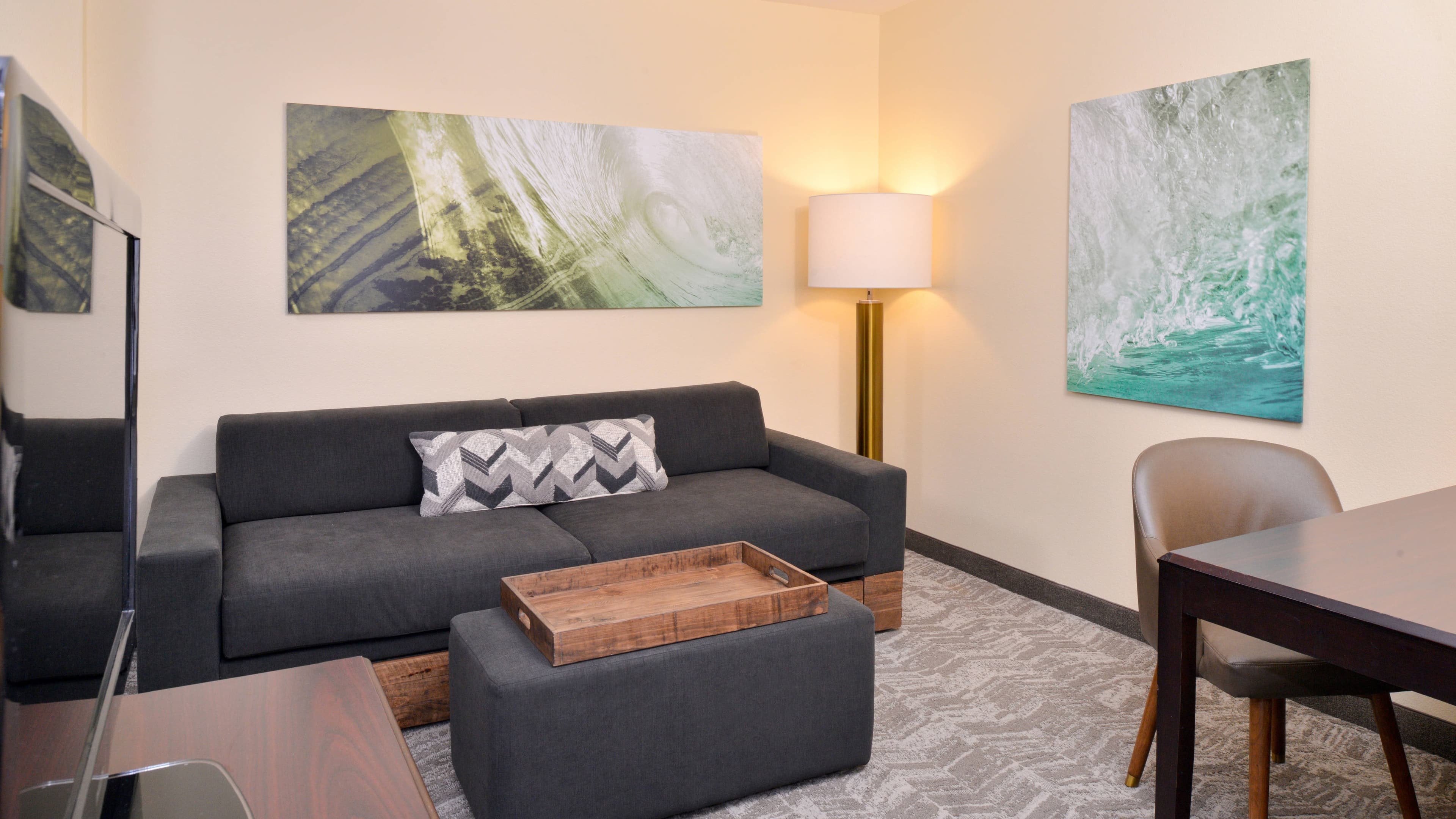 Staybridge Suites Corona South — 29