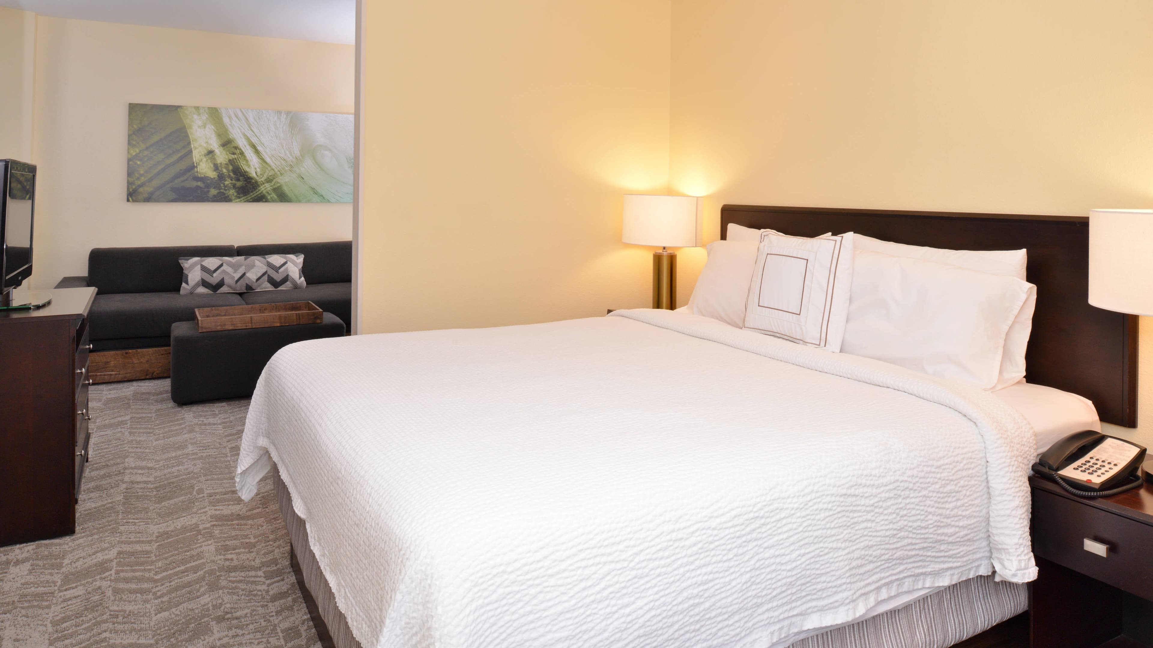 Staybridge Suites Corona South — 30