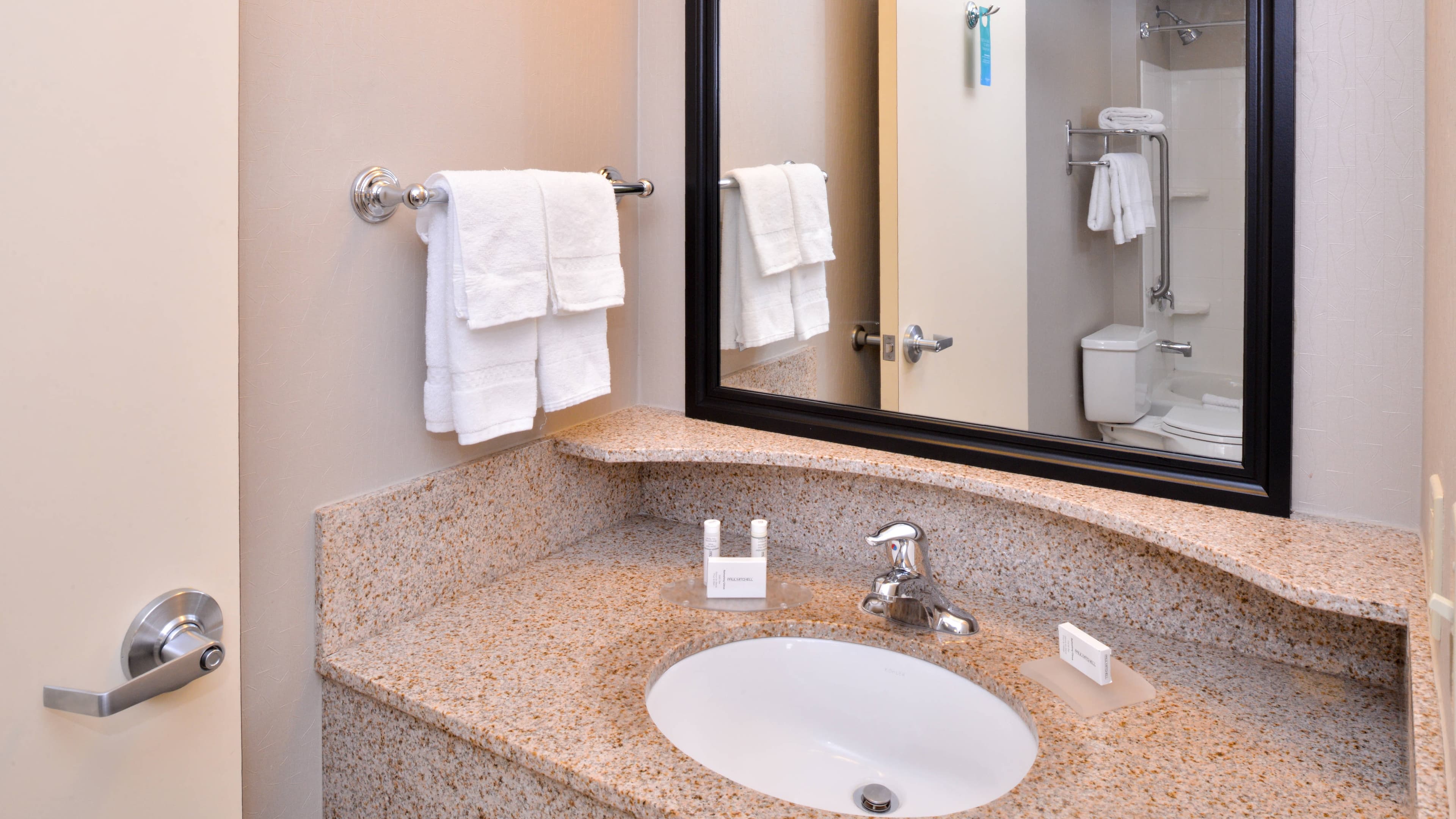 Staybridge Suites Corona South — 6