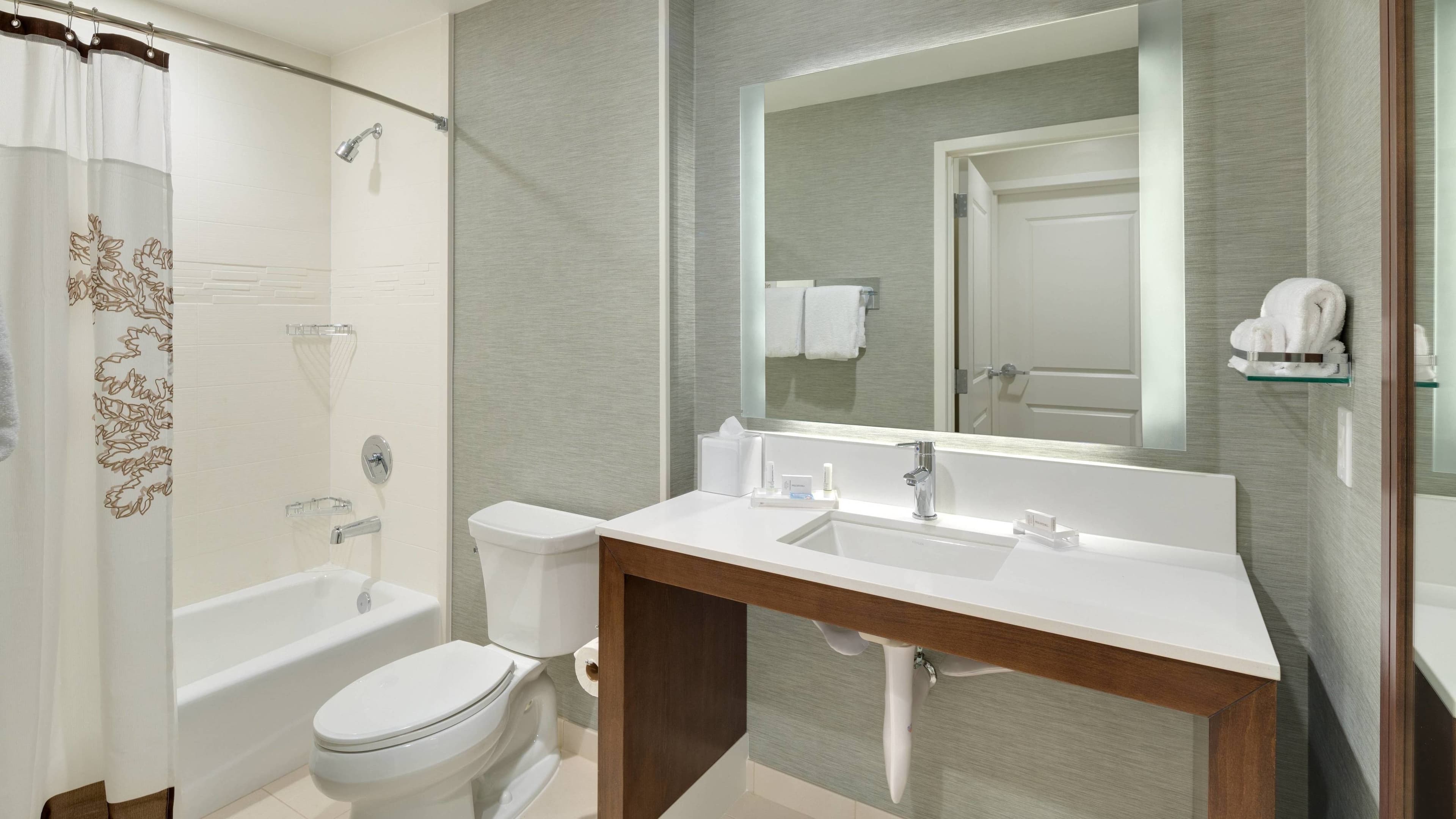 Residence Inn Ontario Rancho Cucamonga — 12