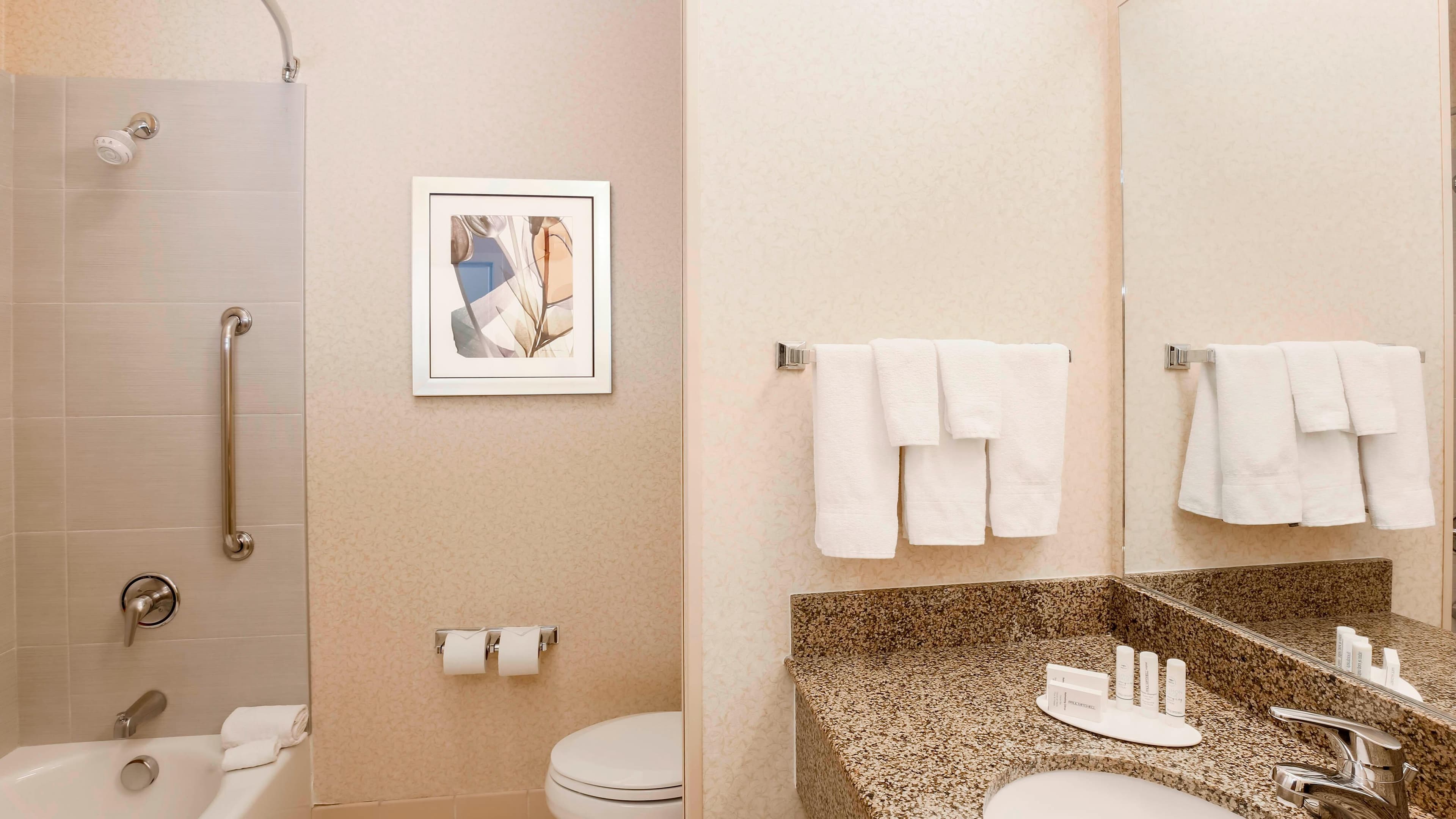 Fairfield Inn & Suites Temecula - Image 4