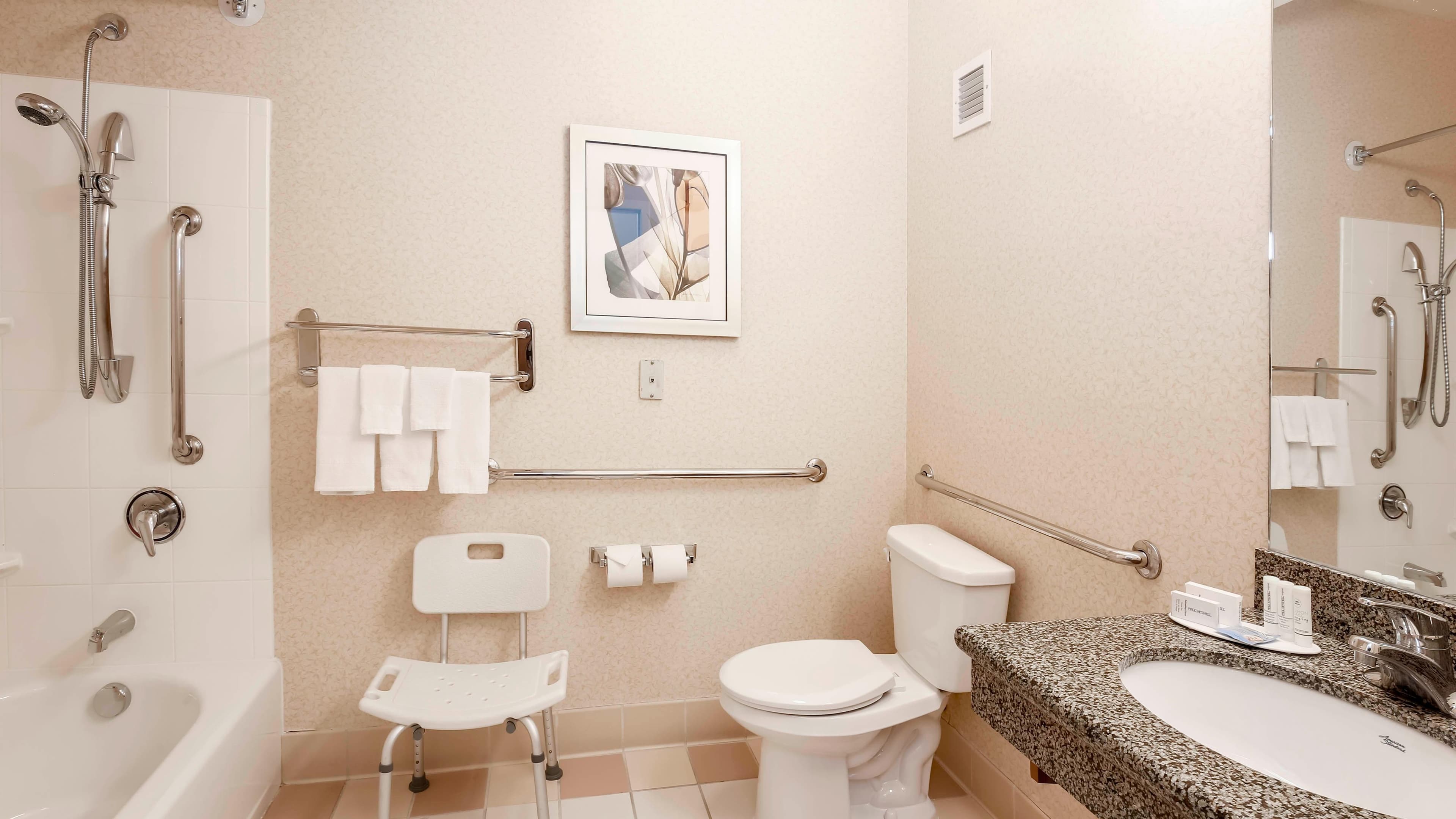 Fairfield Inn & Suites Temecula - Image 5