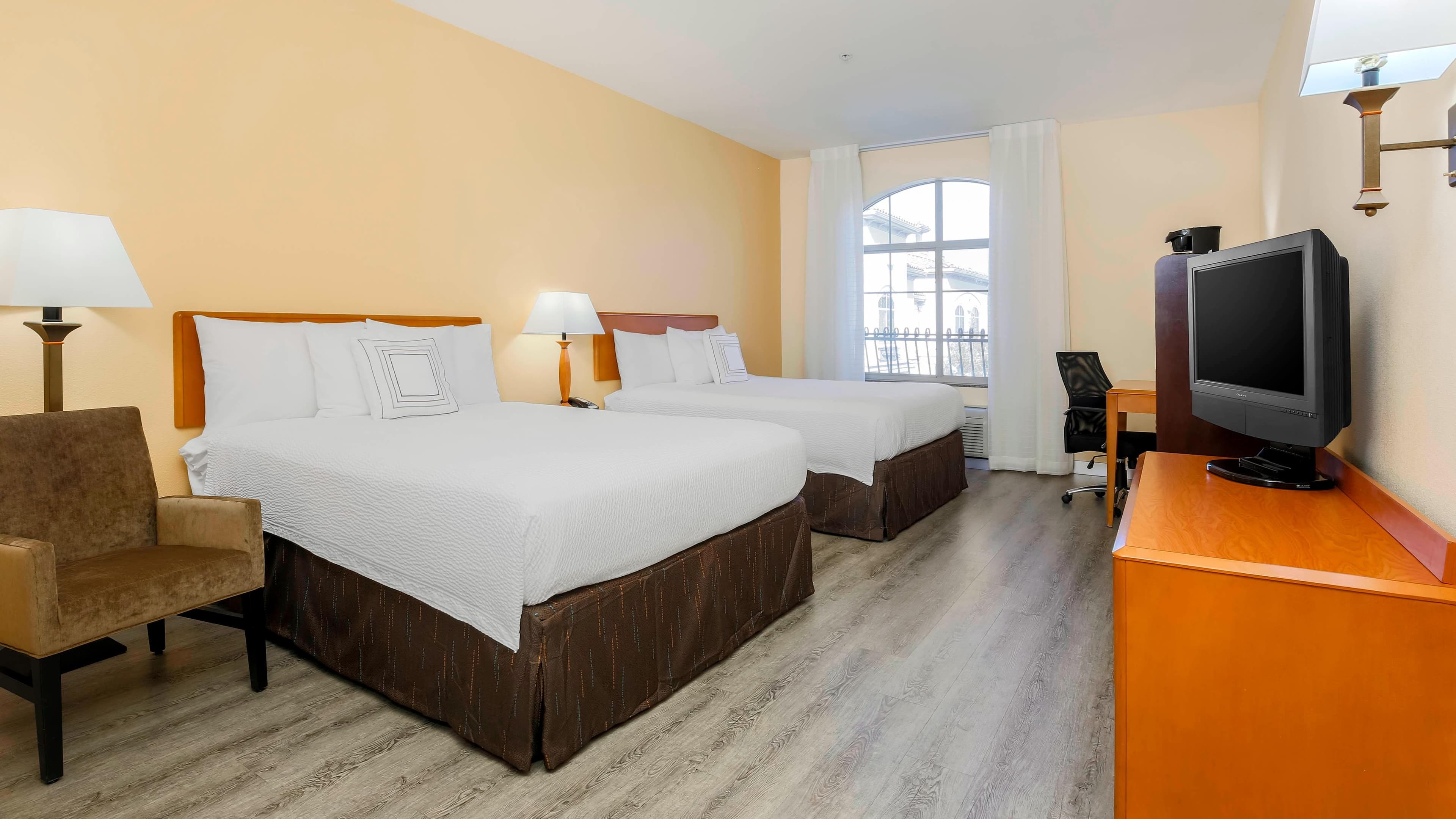Fairfield Inn & Suites Temecula — 7