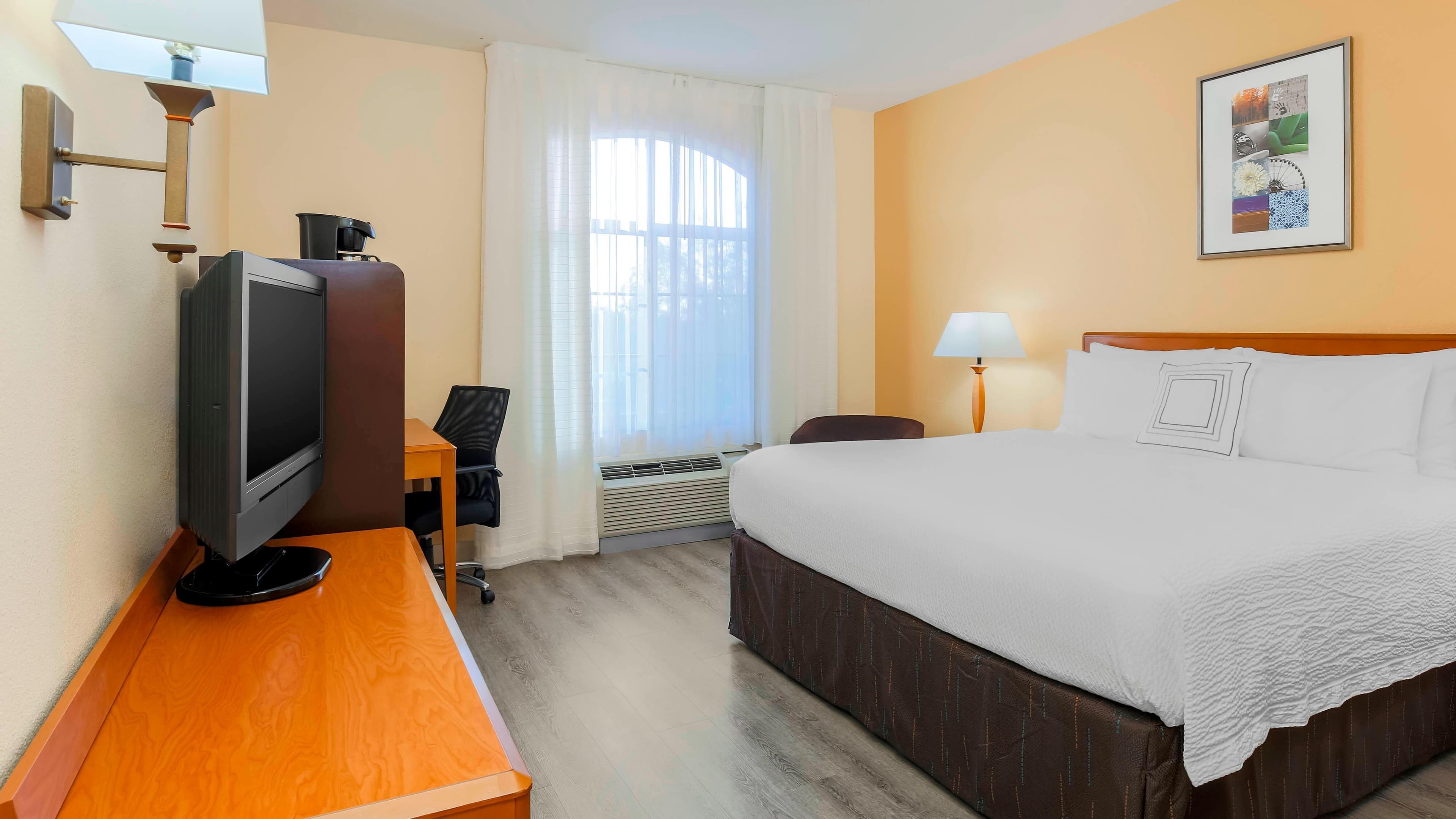 Fairfield Inn & Suites Temecula - Image 3