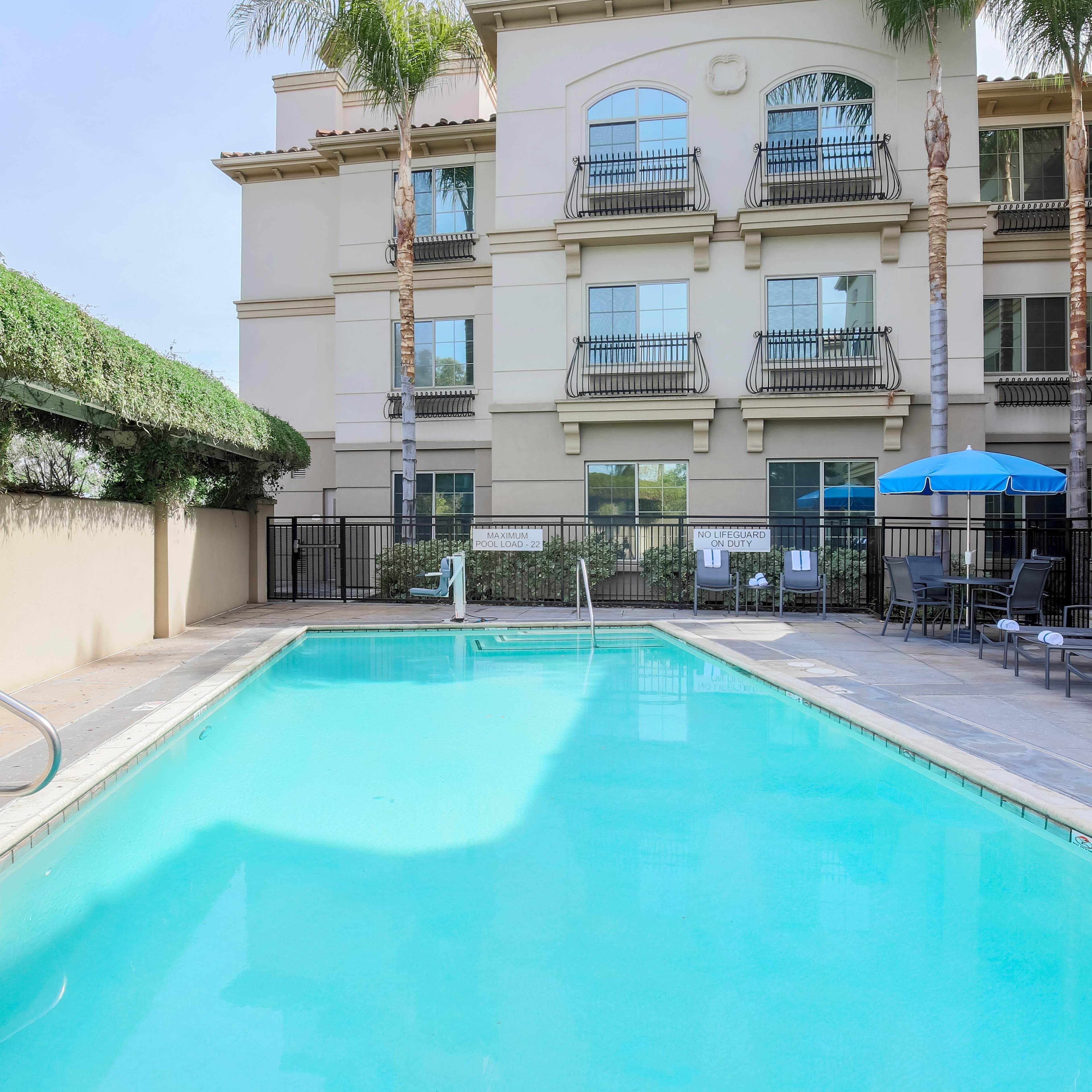 Fairfield Inn & Suites Temecula - Image 1