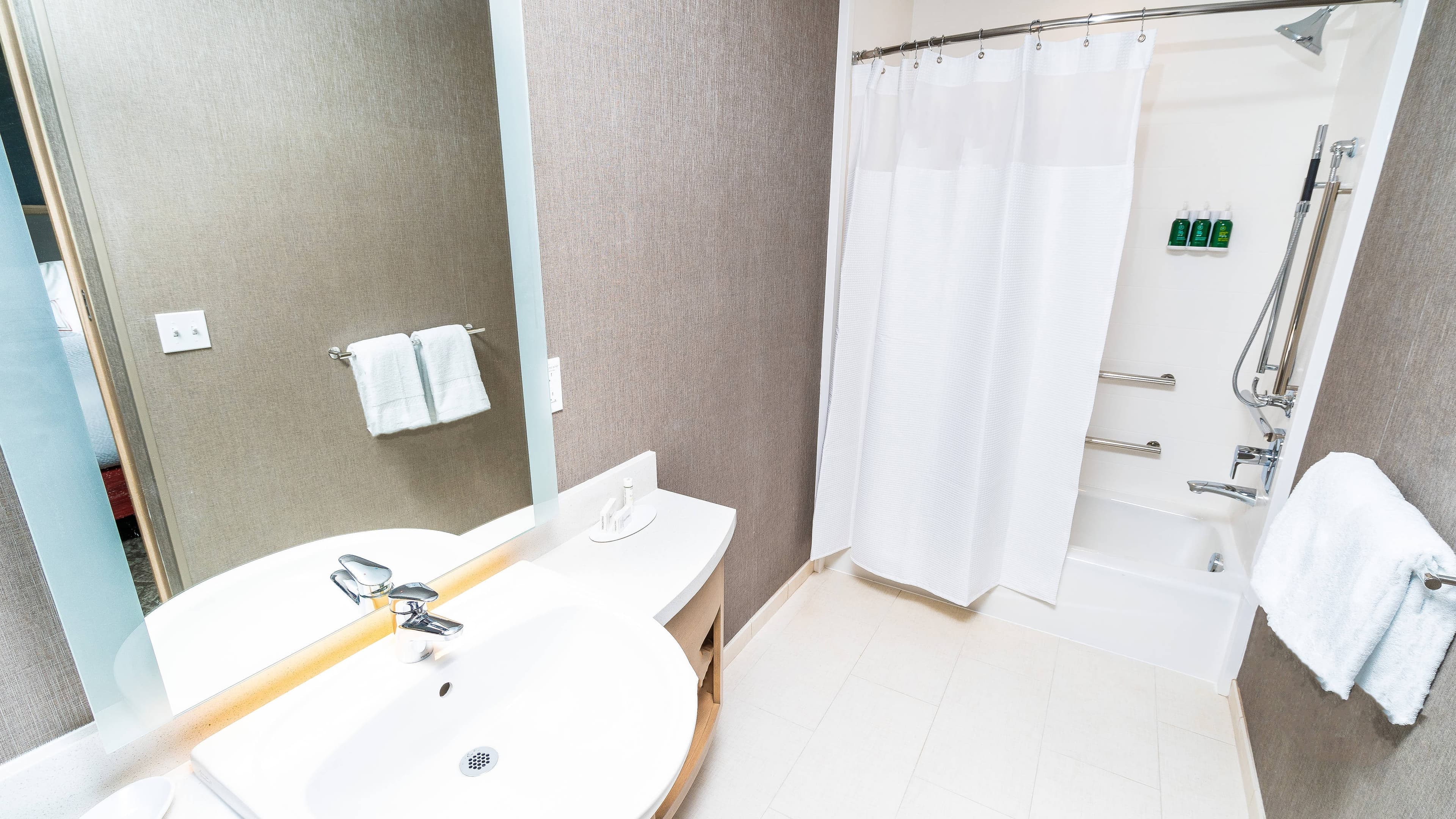 SpringHill Suites Ontario Airport/Rancho Cucamonga — 12