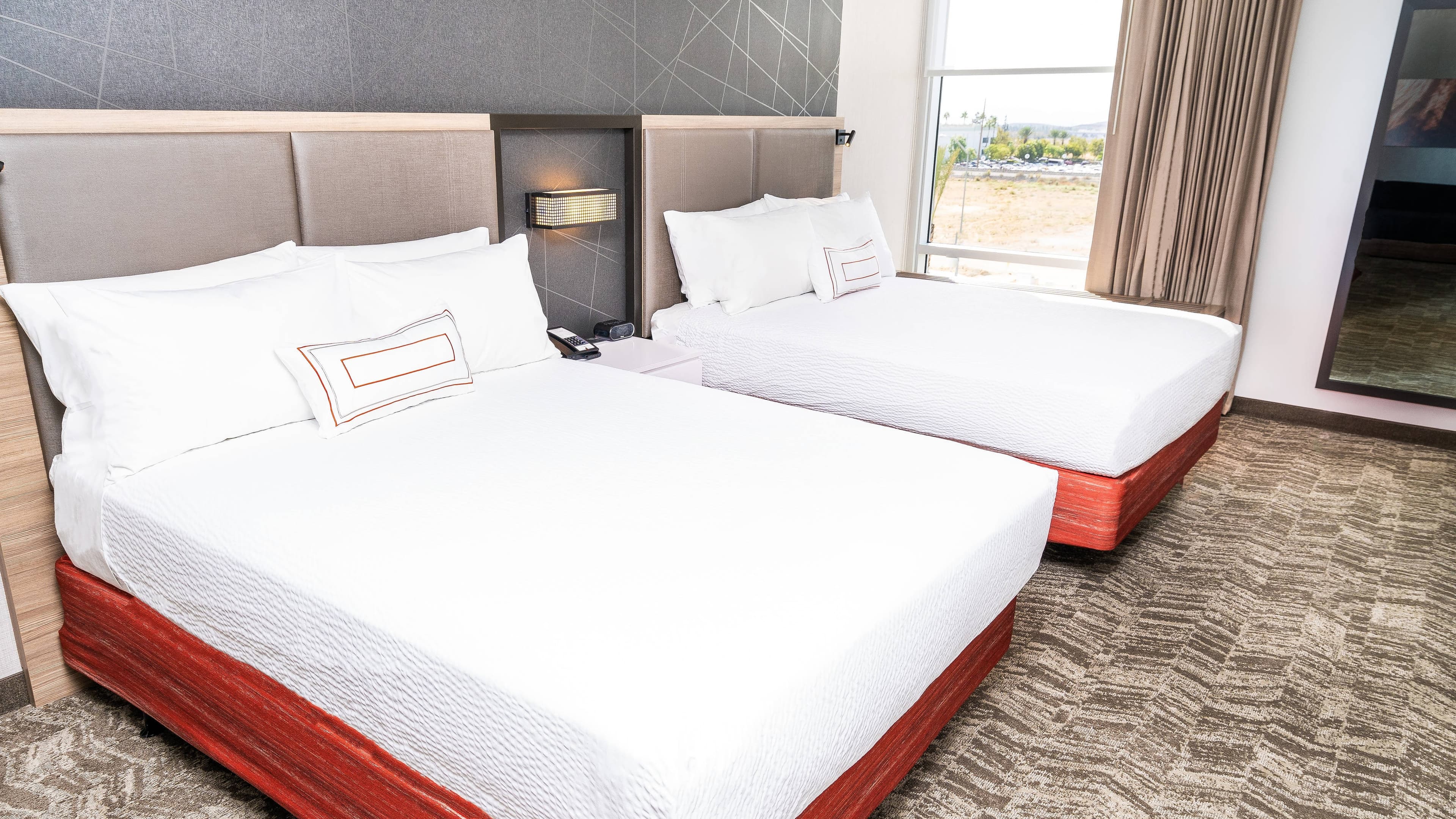 SpringHill Suites Ontario Airport/Rancho Cucamonga — 9