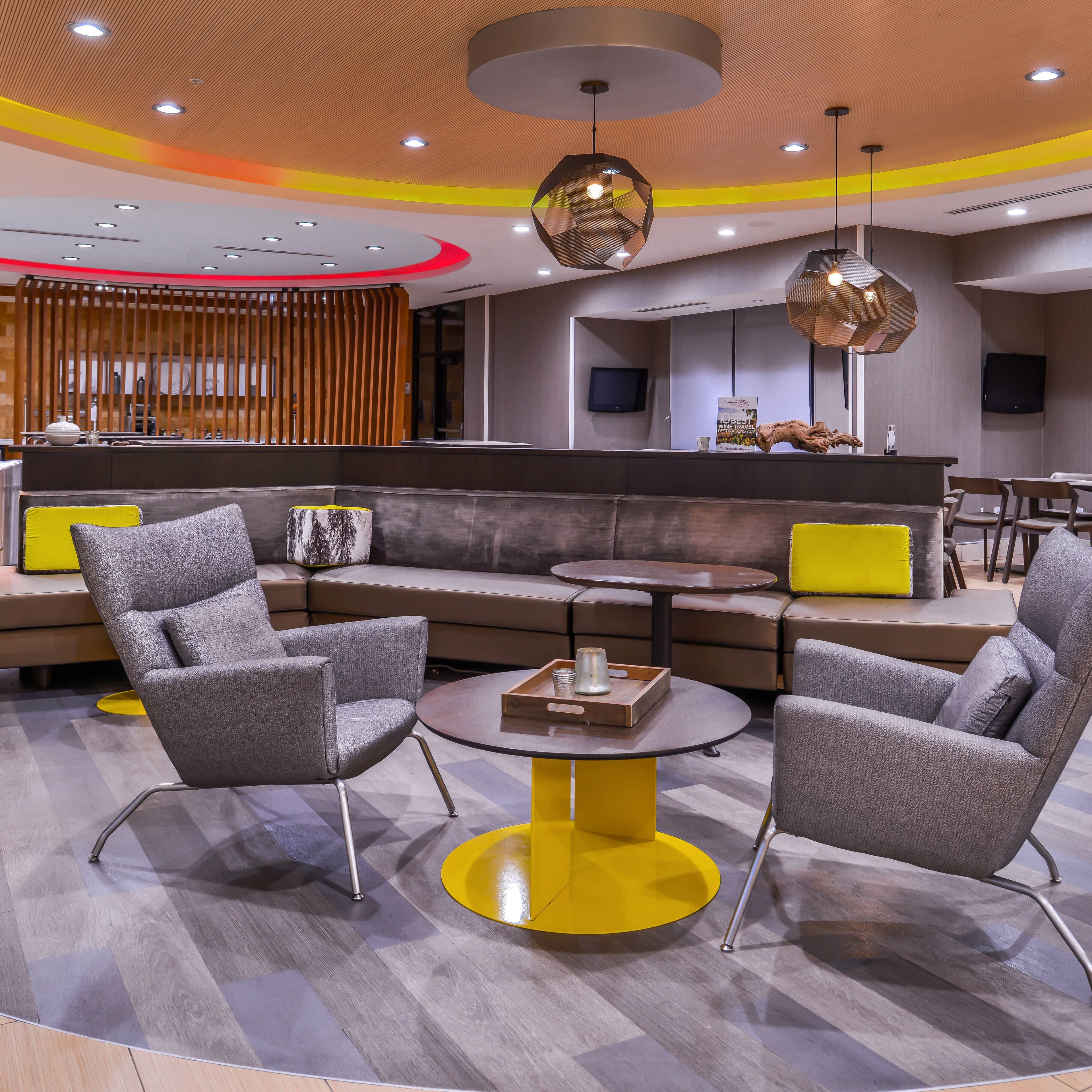 SpringHill Suites Temecula Valley Wine Country