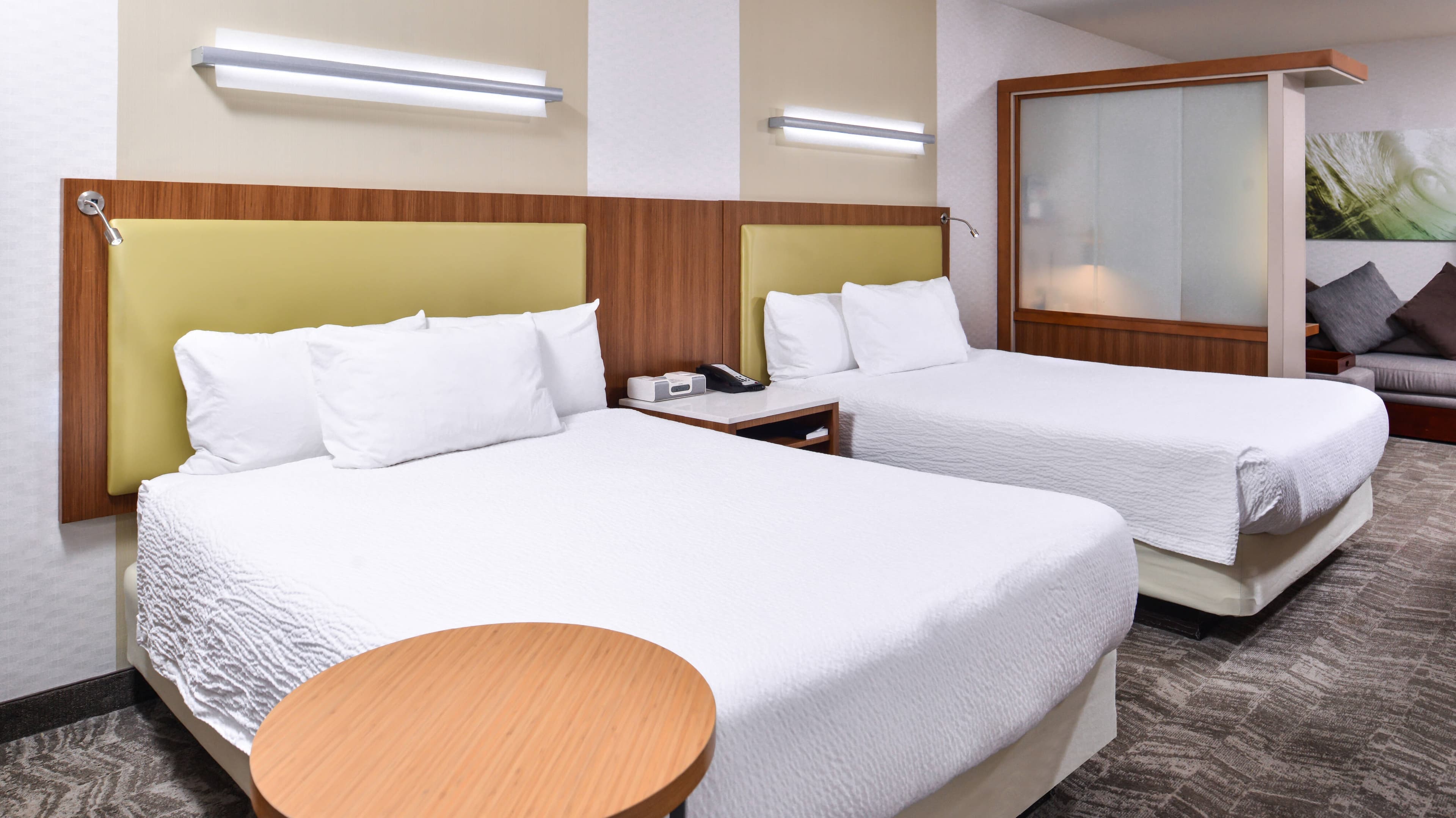 SpringHill Suites Temecula Valley Wine Country — 9