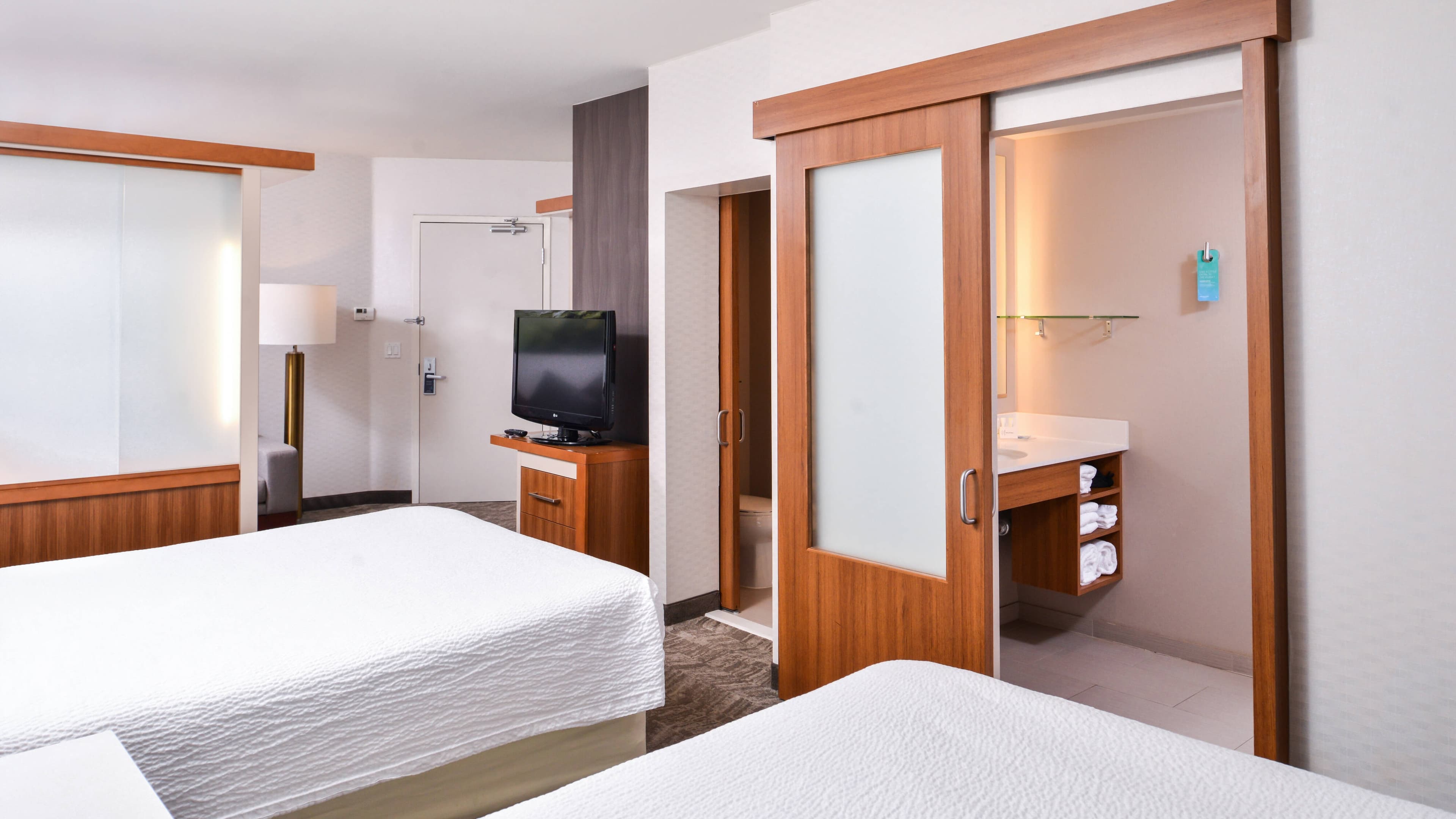 SpringHill Suites Temecula Valley Wine Country — 10