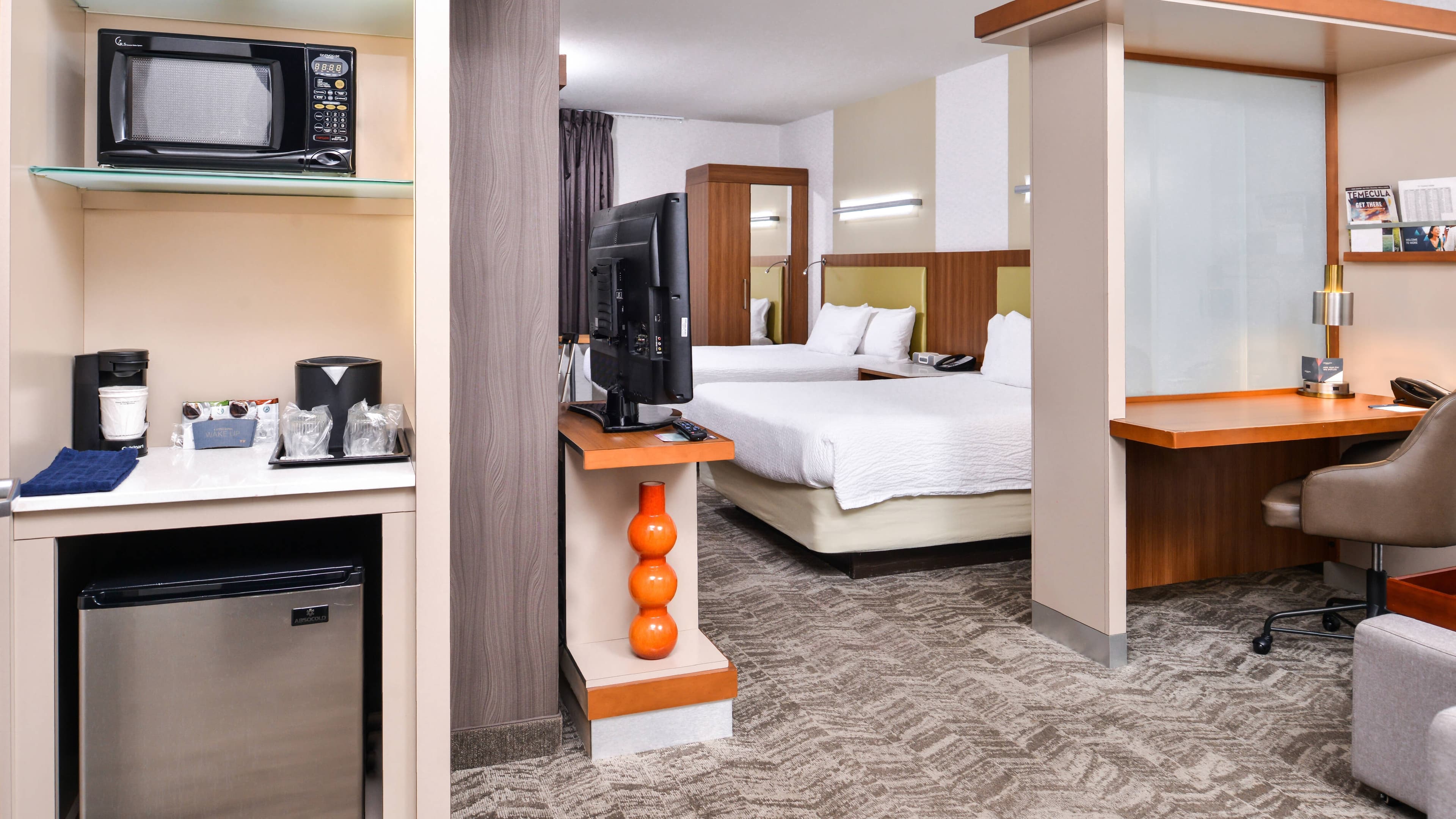 SpringHill Suites Temecula Valley Wine Country — 11