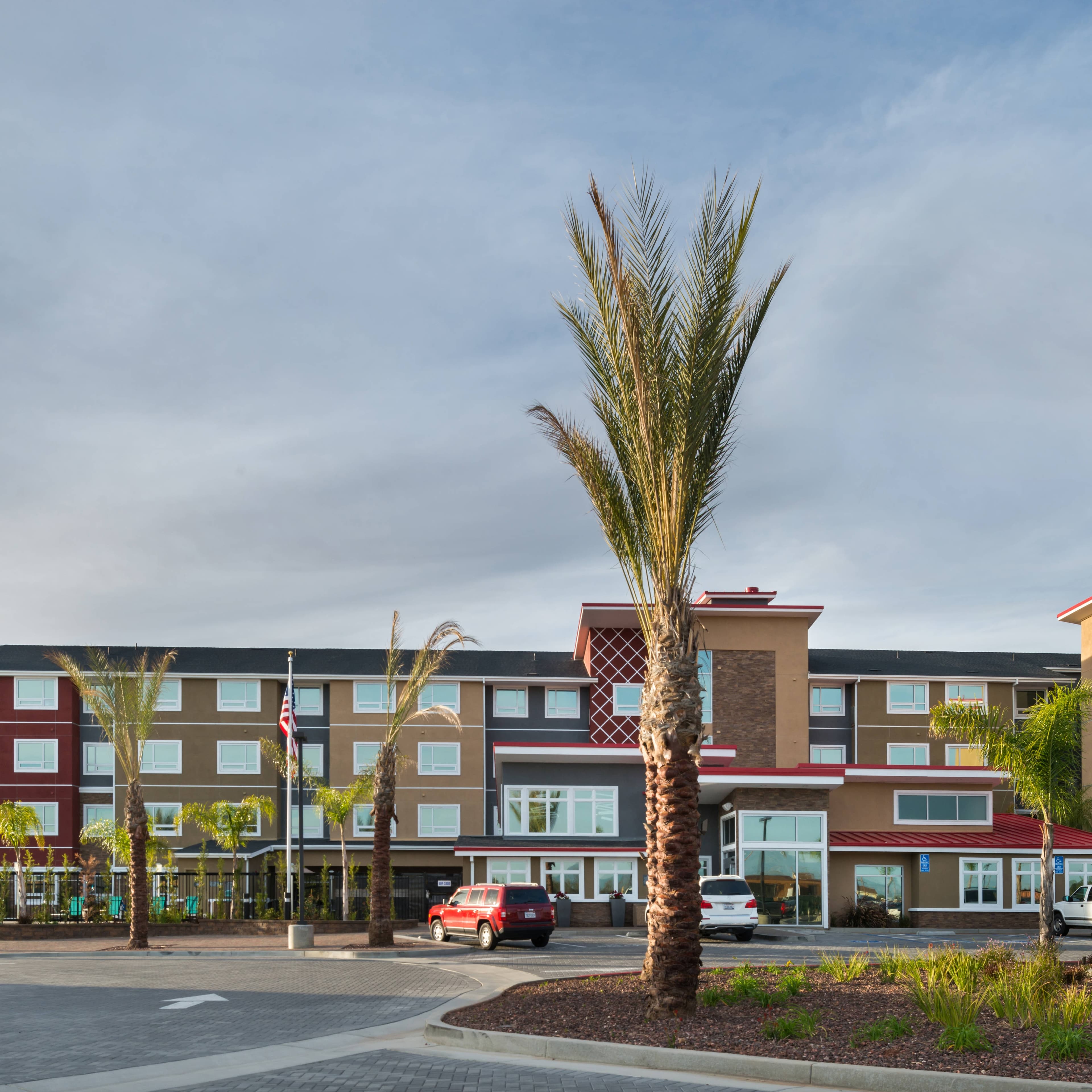 Residence Inn Temecula Murrieta - Image 1
