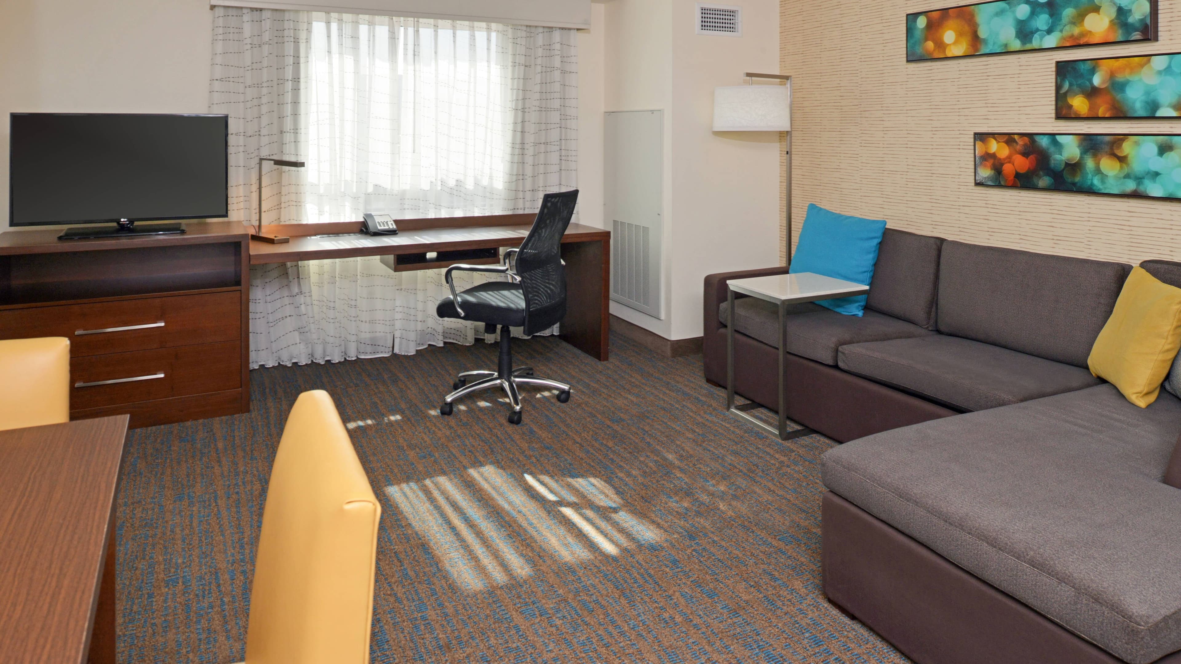 Residence Inn Temecula Murrieta - Image 3