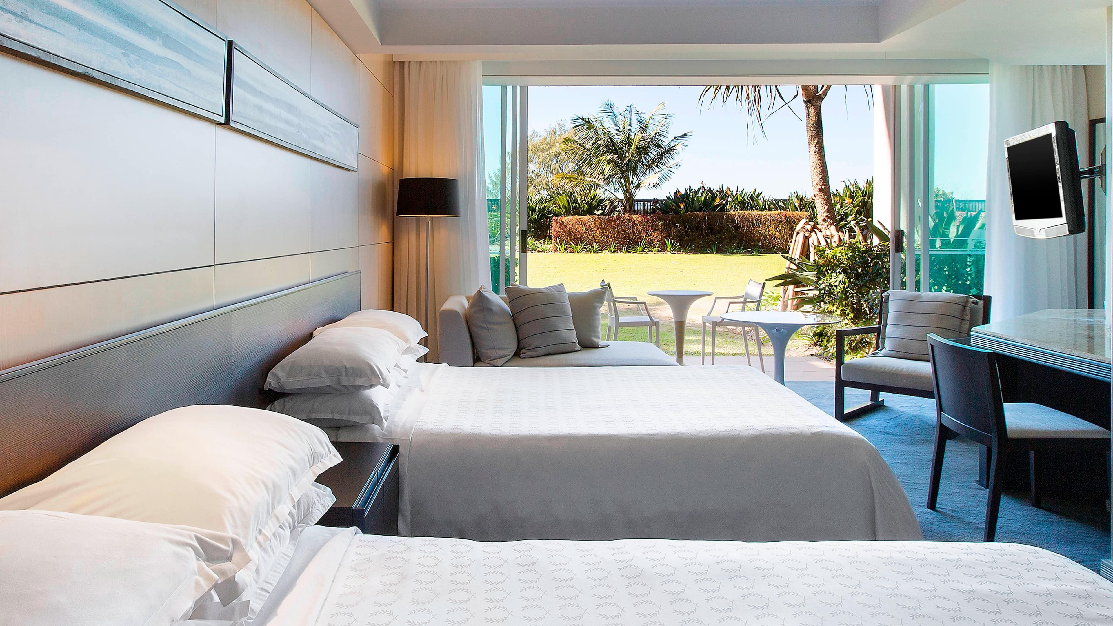 Sheraton Grand Mirage Resort, Gold Coast — 22