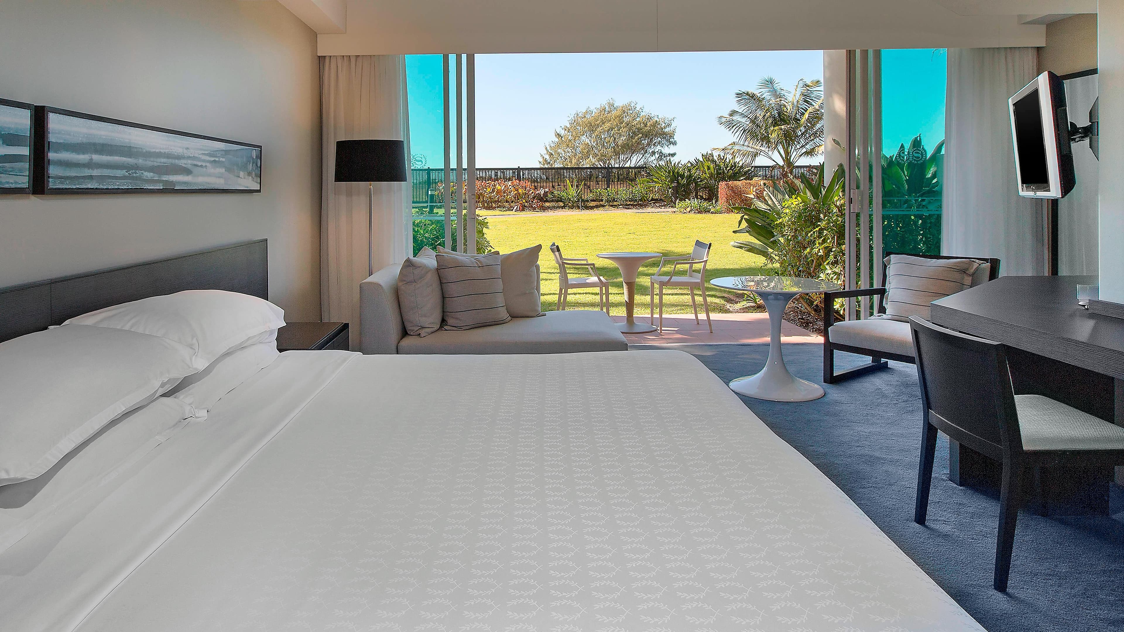 Sheraton Grand Mirage Resort, Gold Coast — 25