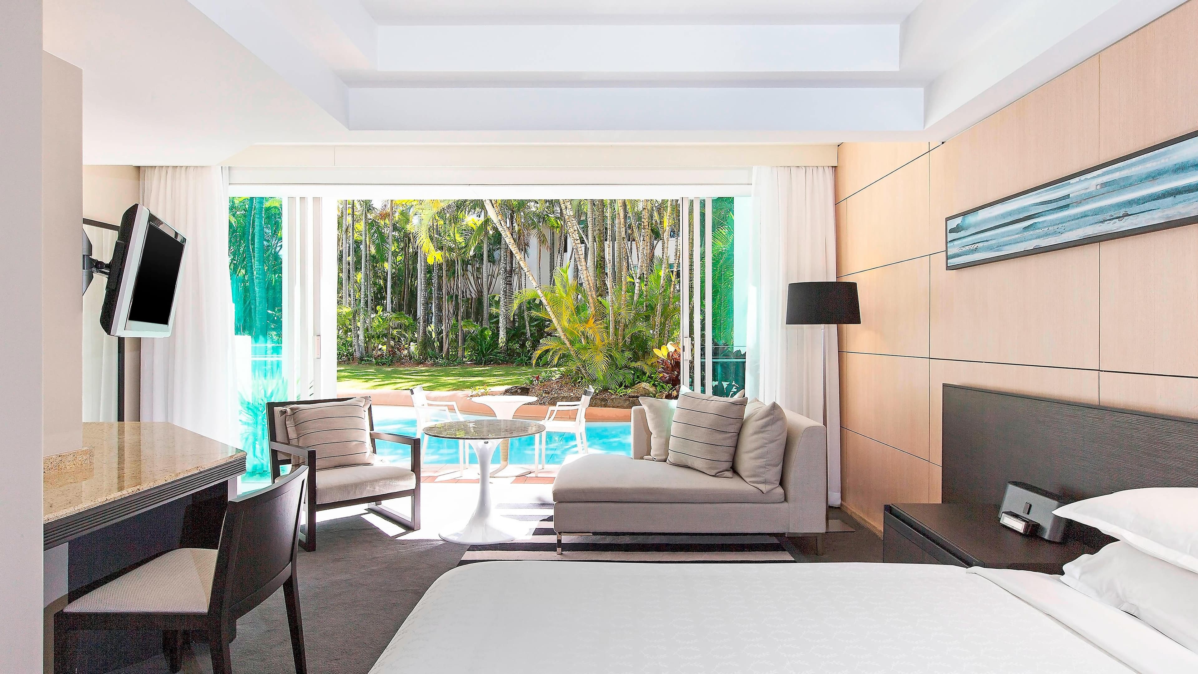 Sheraton Grand Mirage Resort, Gold Coast — 28