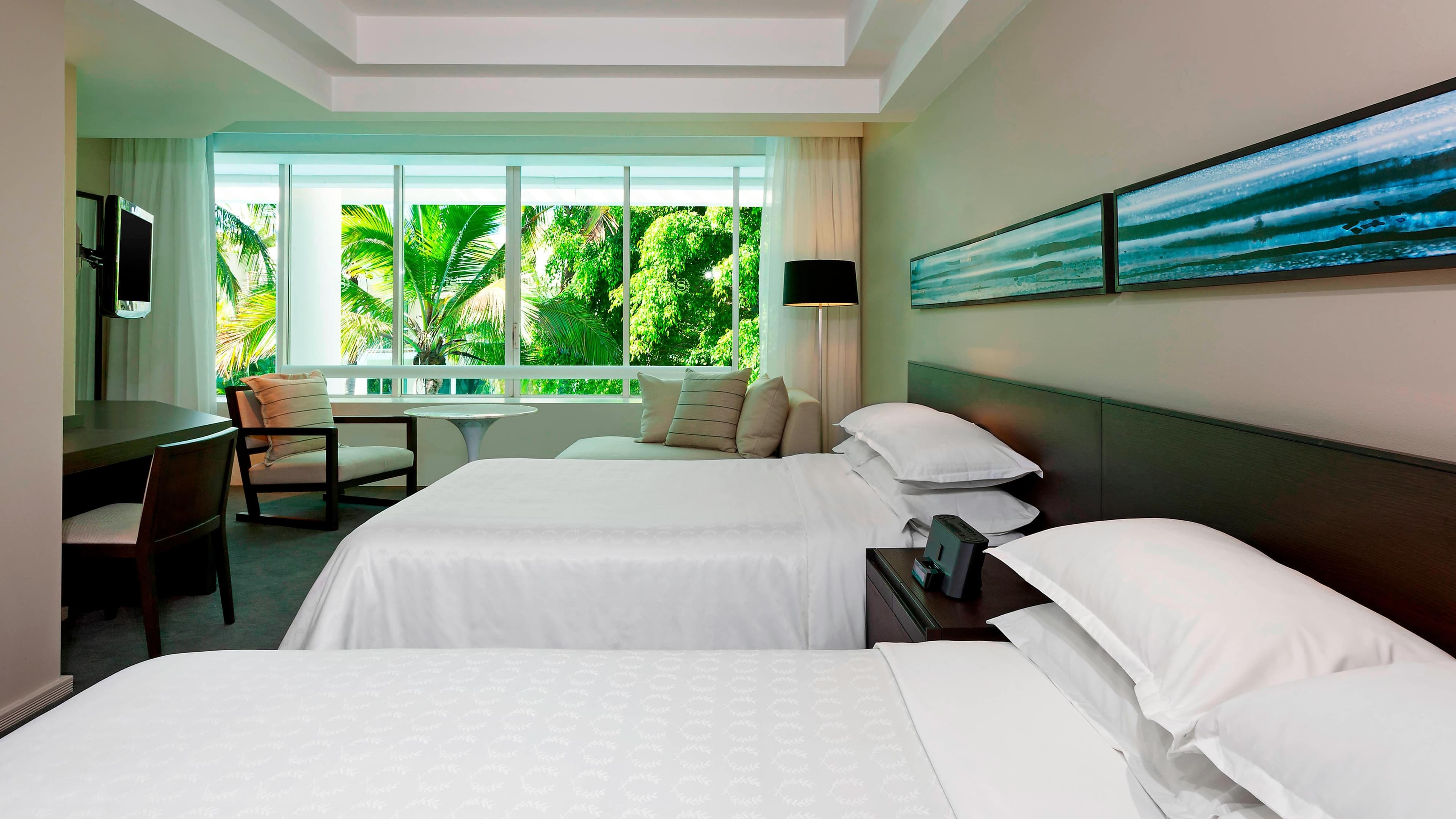 Sheraton Grand Mirage Resort, Gold Coast — 8