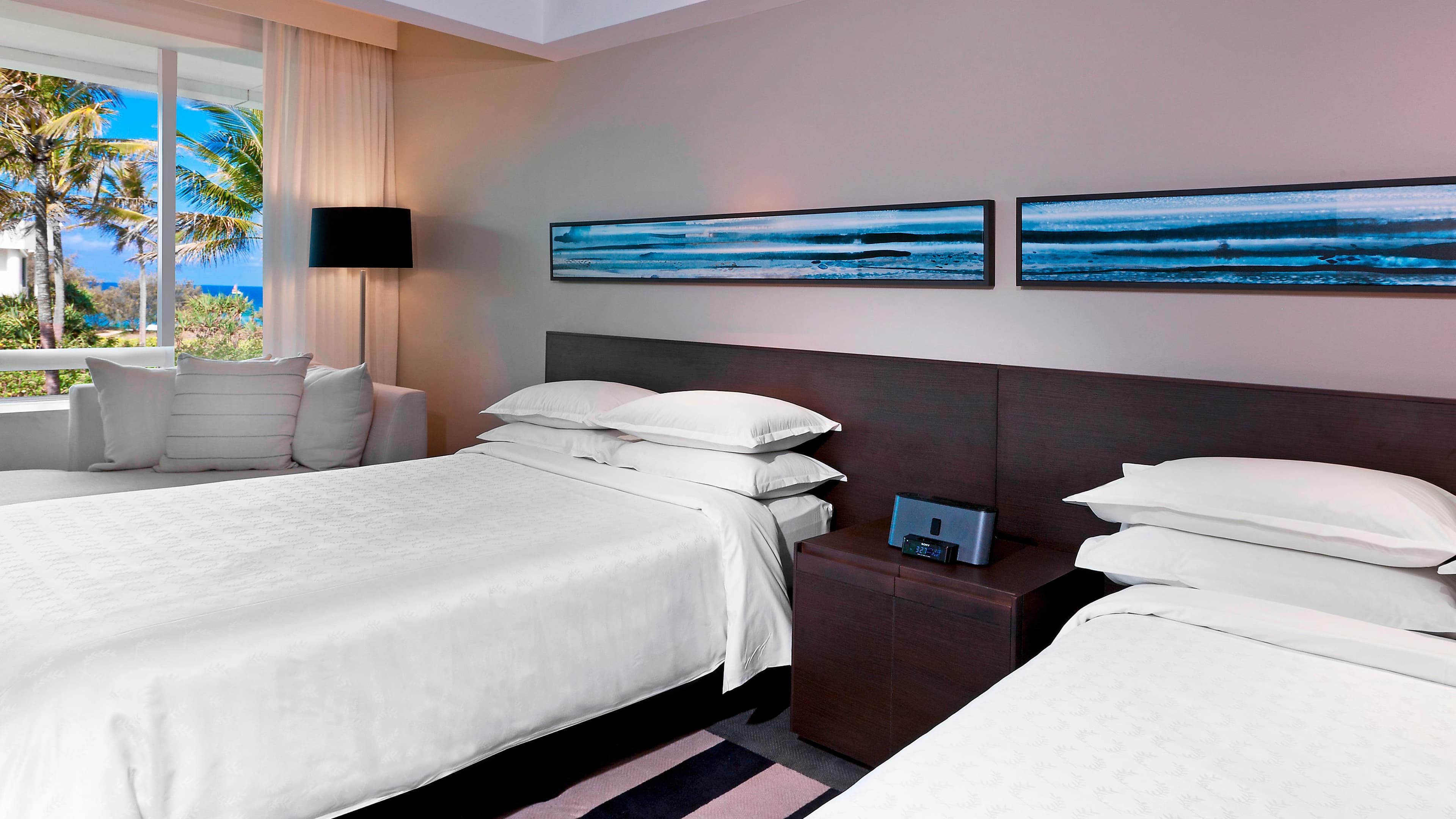Sheraton Grand Mirage Resort, Gold Coast - Image 2