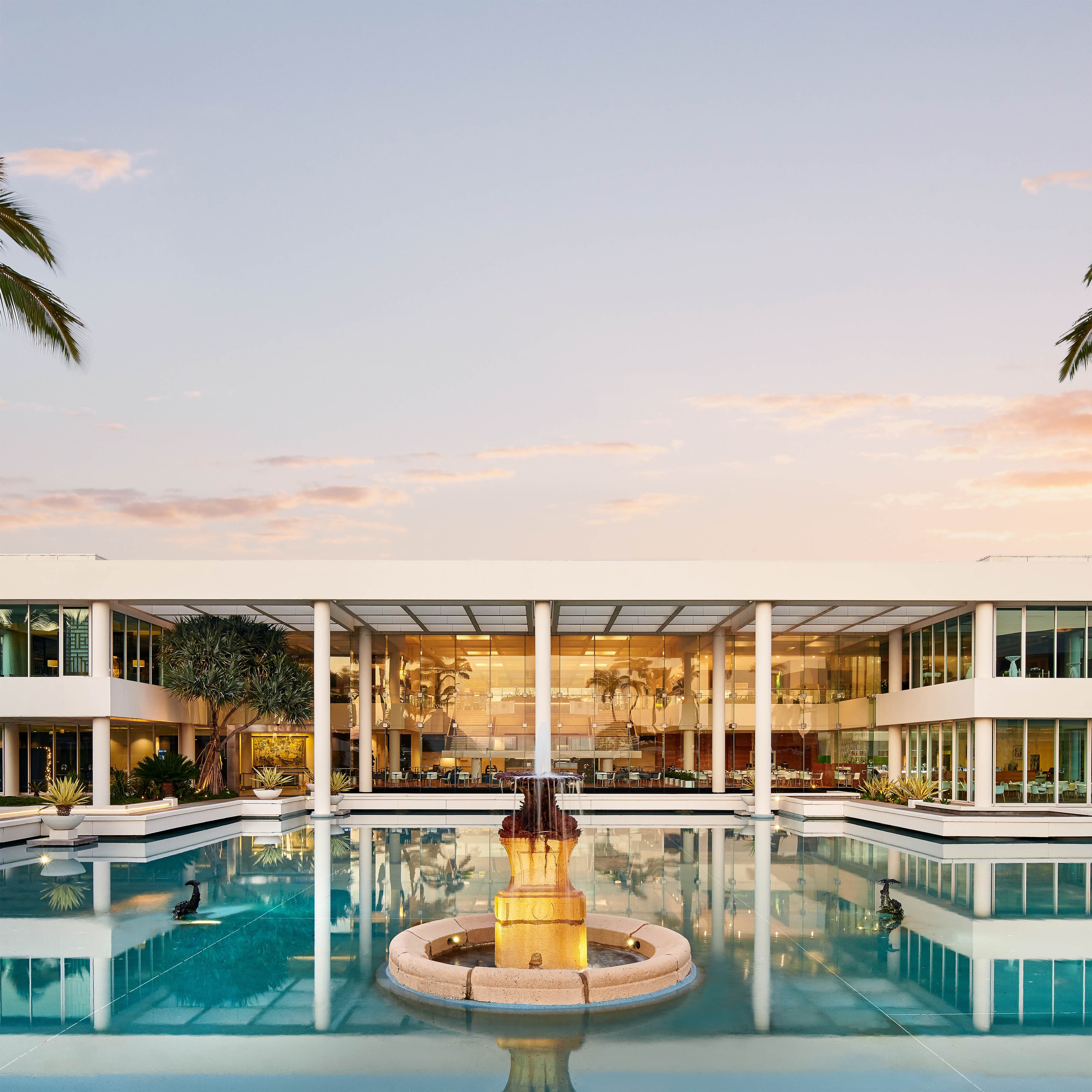 Sheraton Grand Mirage Resort, Gold Coast - Image 1