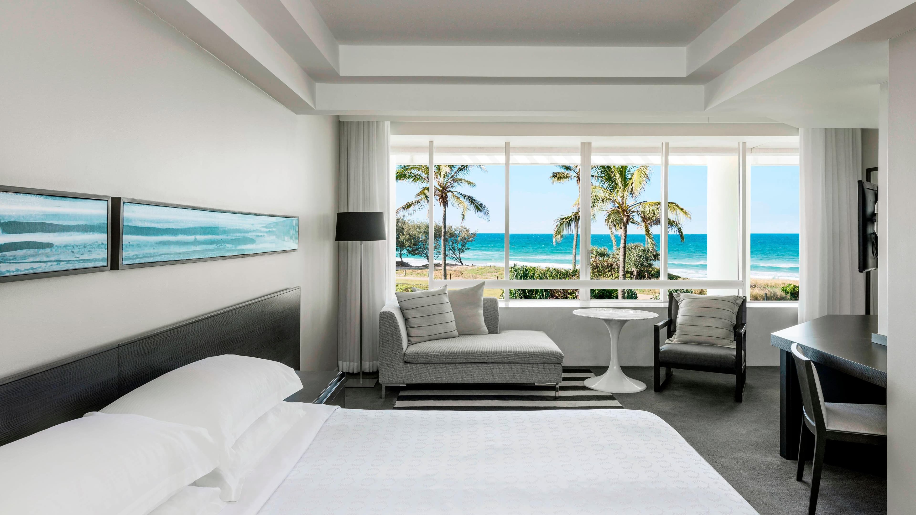 Sheraton Grand Mirage Resort, Gold Coast — 19