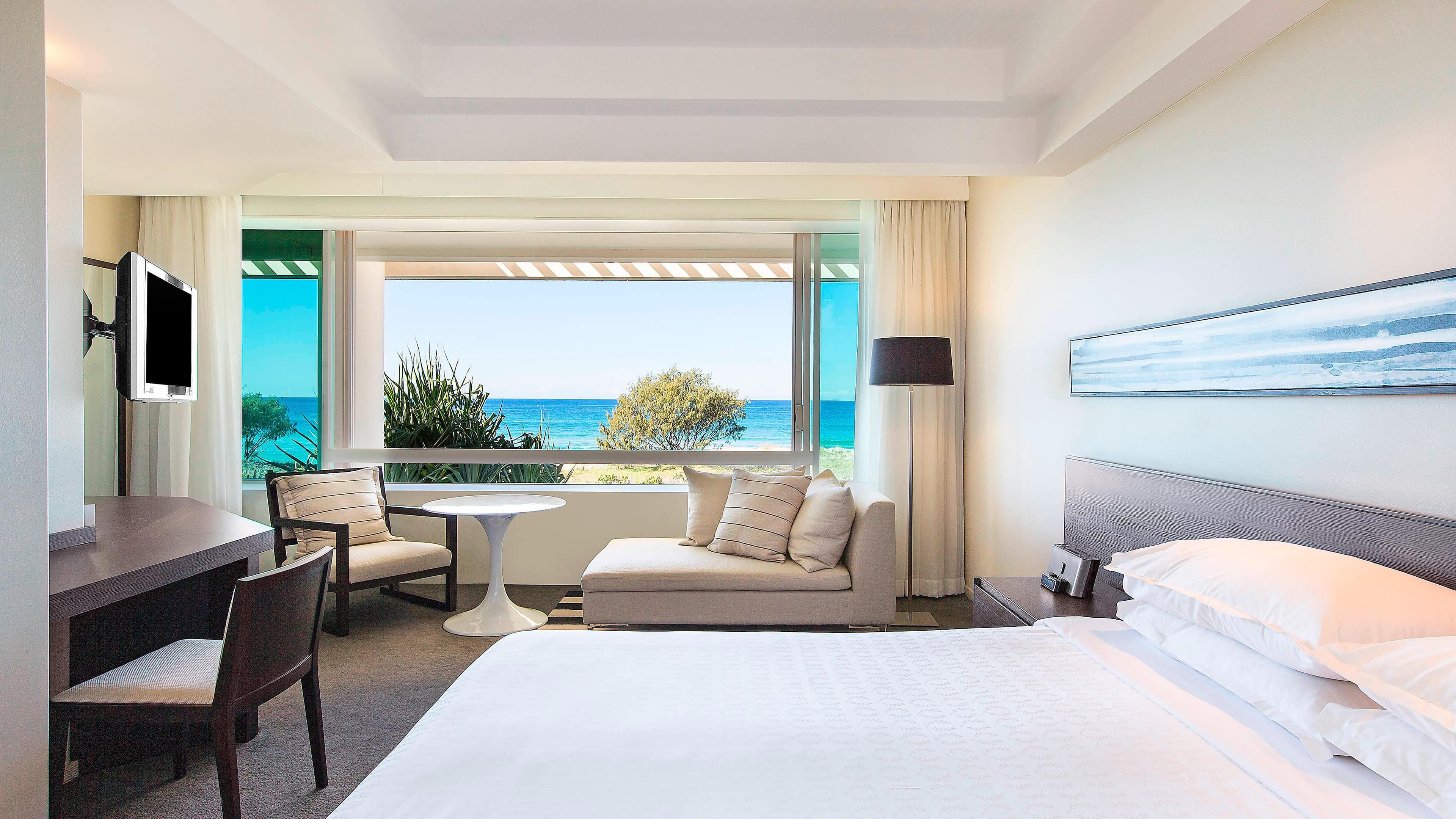 Sheraton Grand Mirage Resort, Gold Coast — 20