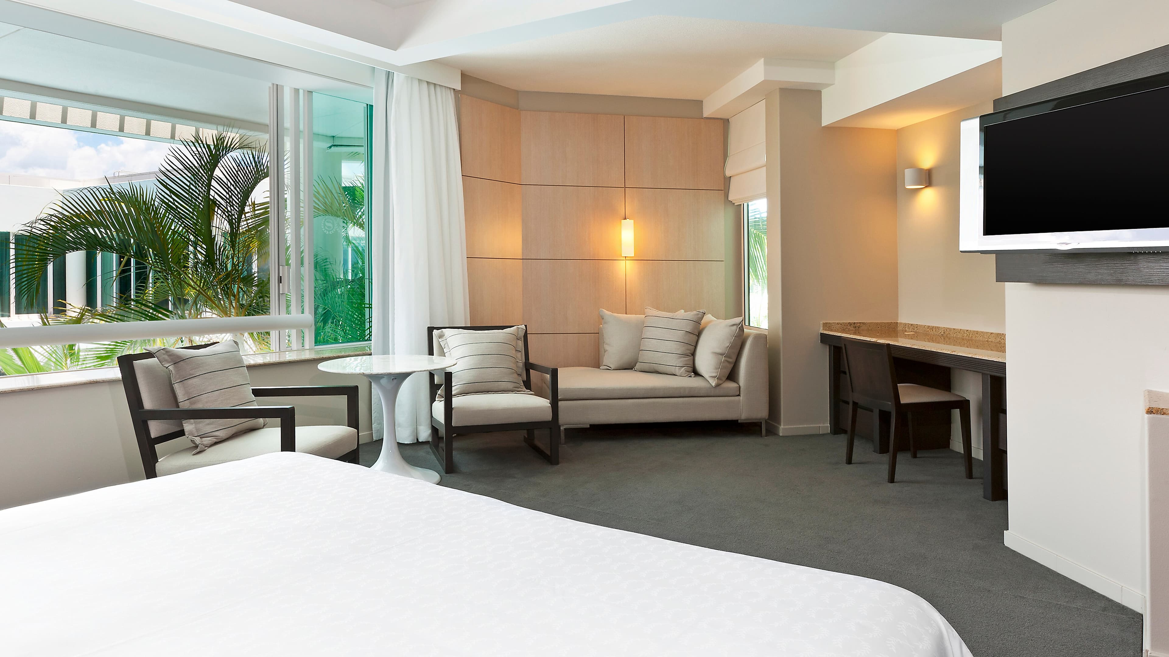 Sheraton Grand Mirage Resort, Gold Coast — 49