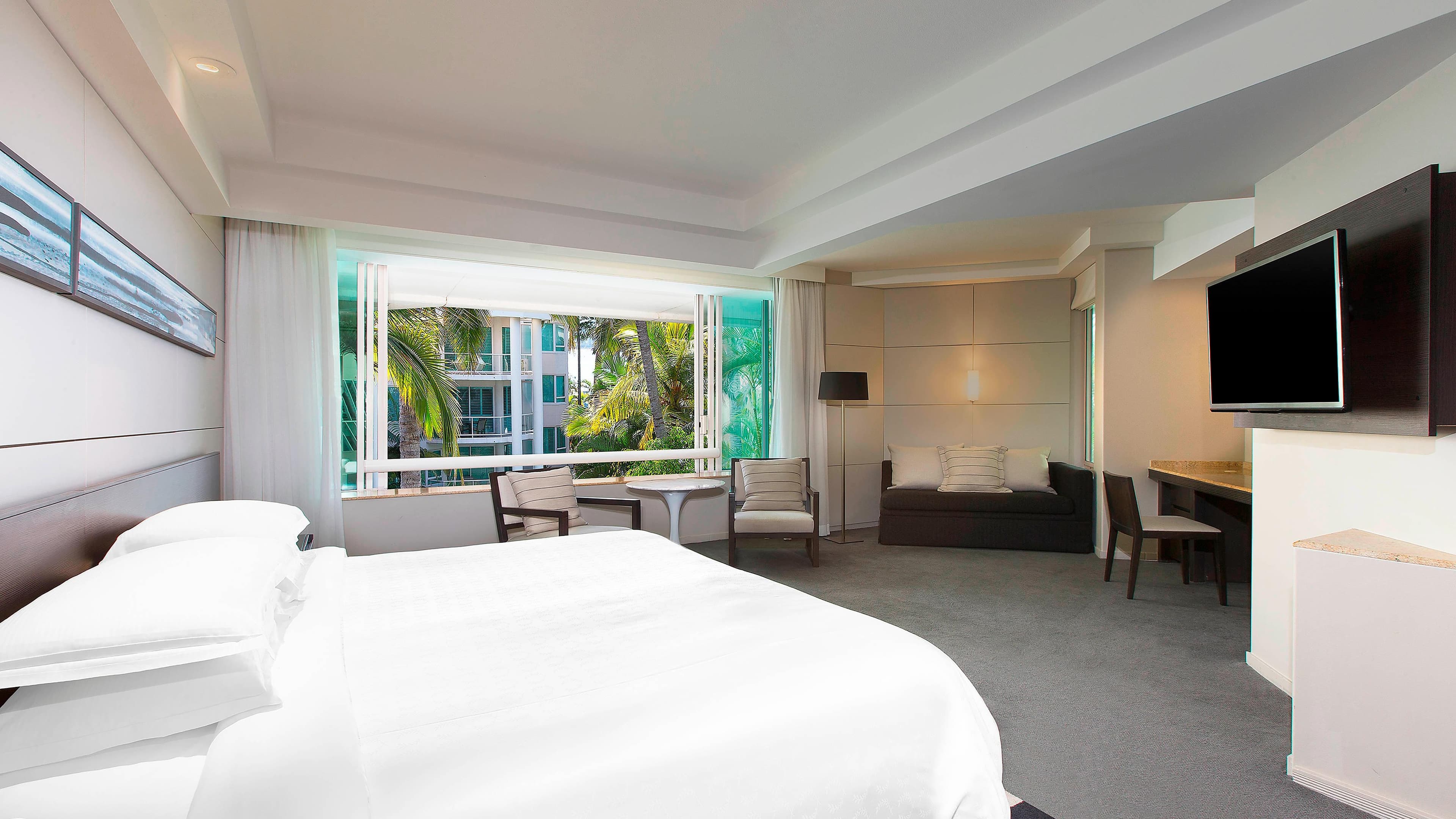 Sheraton Grand Mirage Resort, Gold Coast — 13