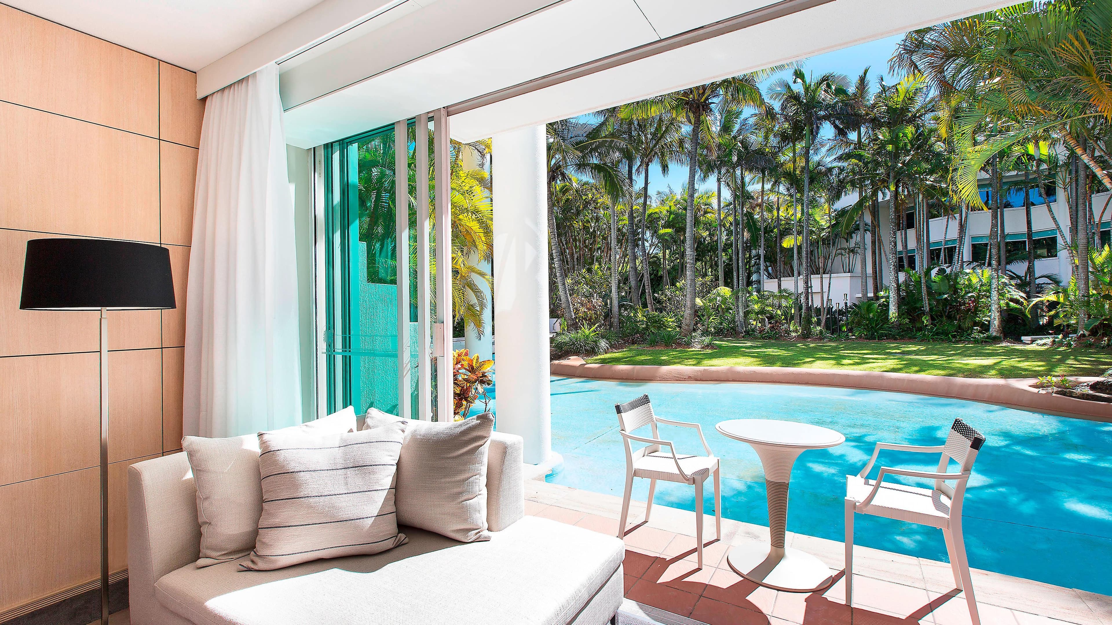 Sheraton Grand Mirage Resort, Gold Coast — 29
