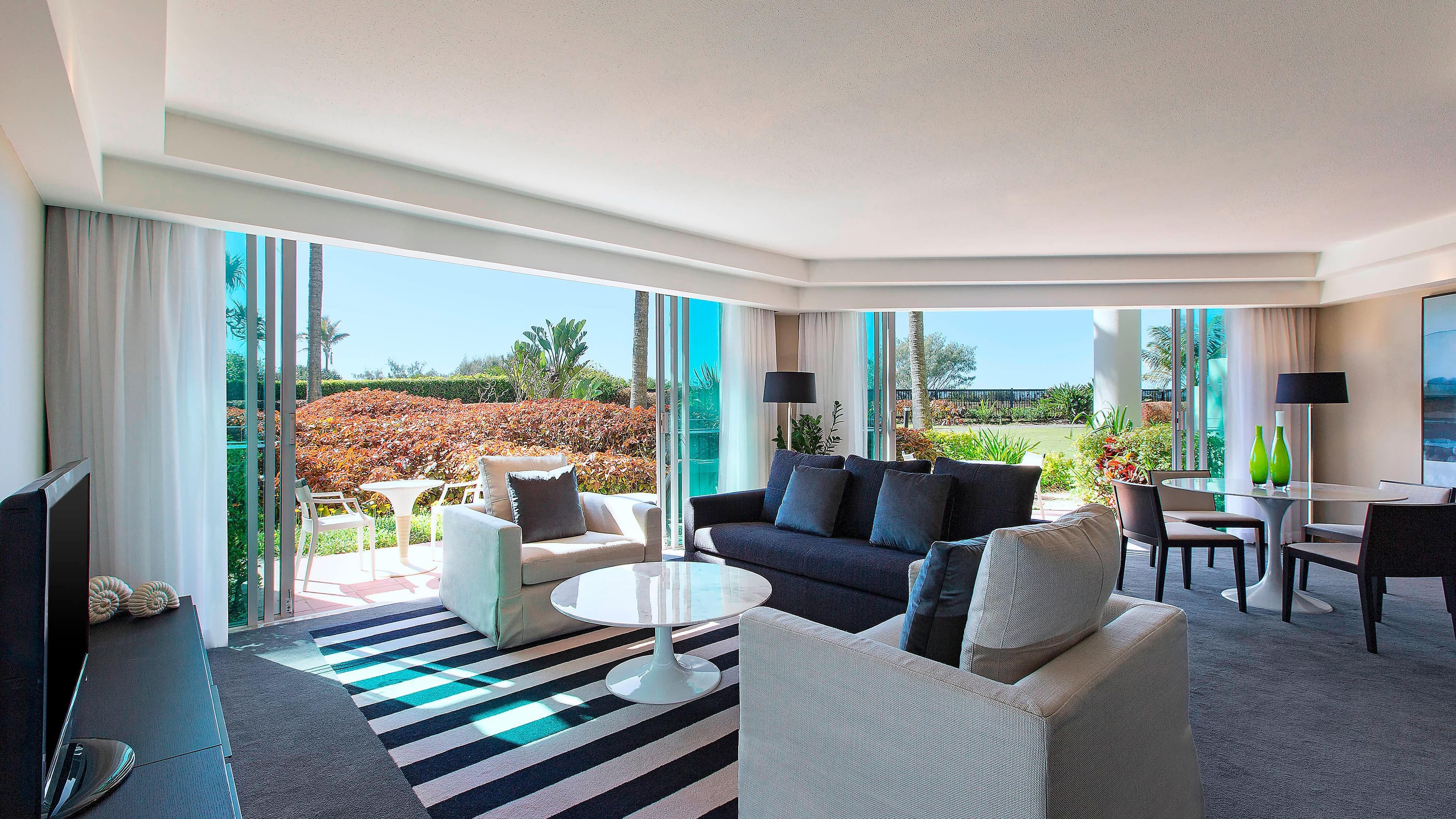 Sheraton Grand Mirage Resort, Gold Coast — 36