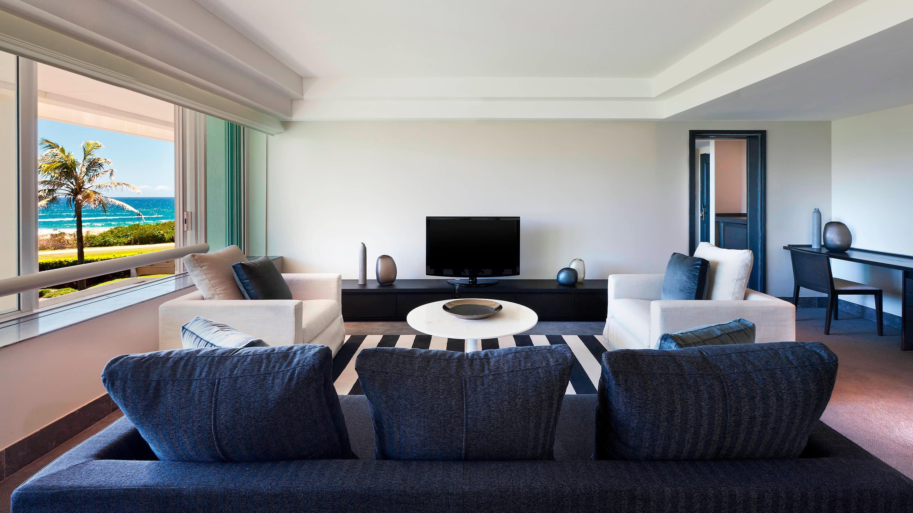 Sheraton Grand Mirage Resort, Gold Coast — 42