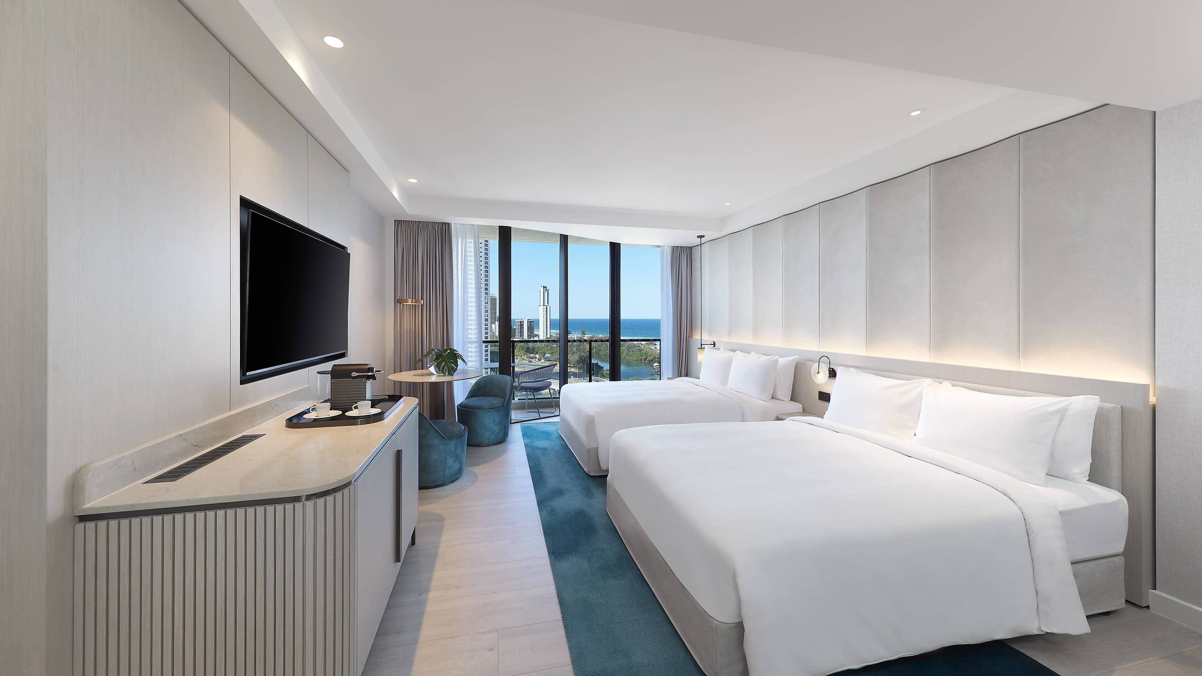 Crowne Plaza Surfers Paradise — 47