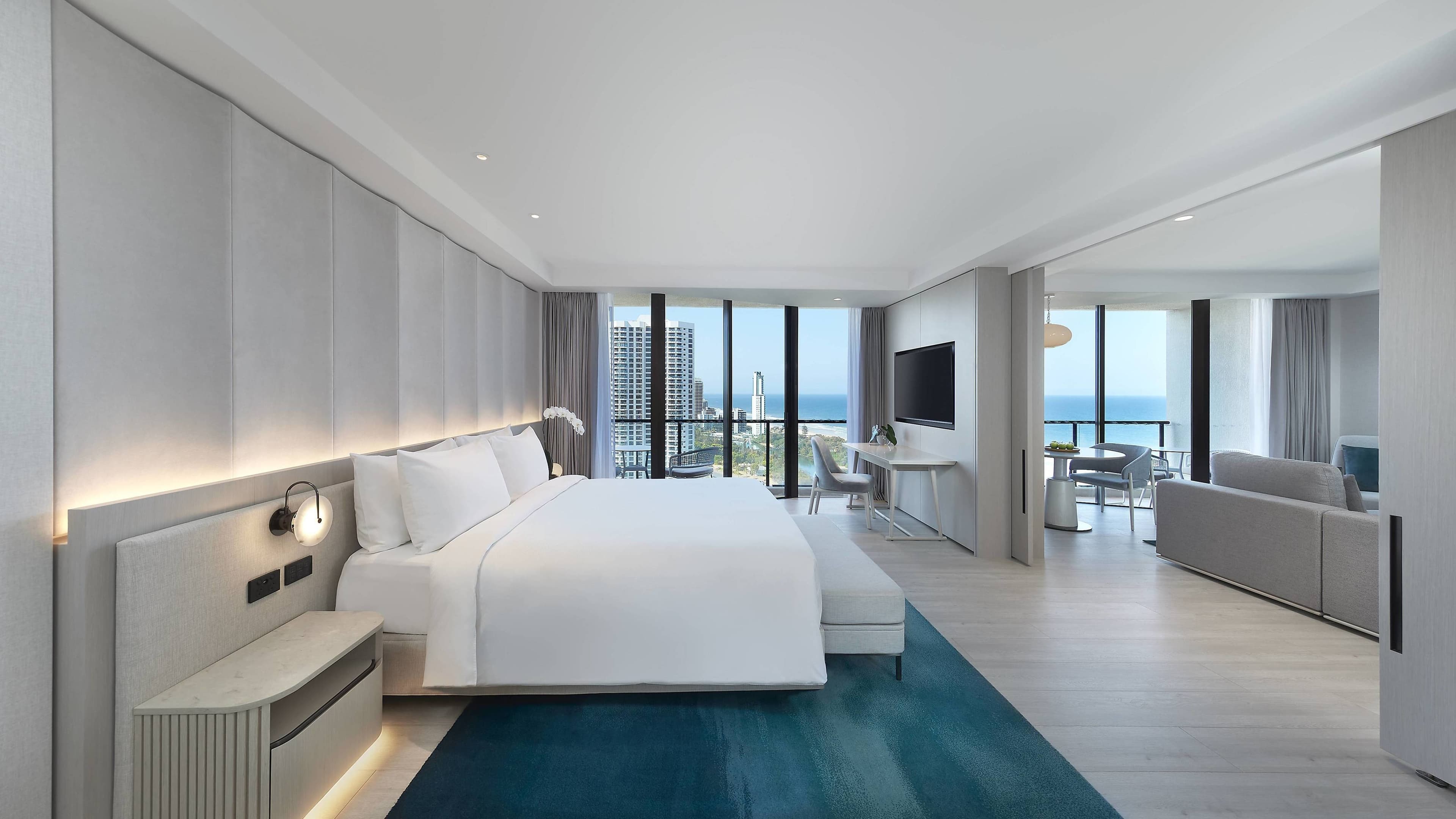 Crowne Plaza Surfers Paradise — 16