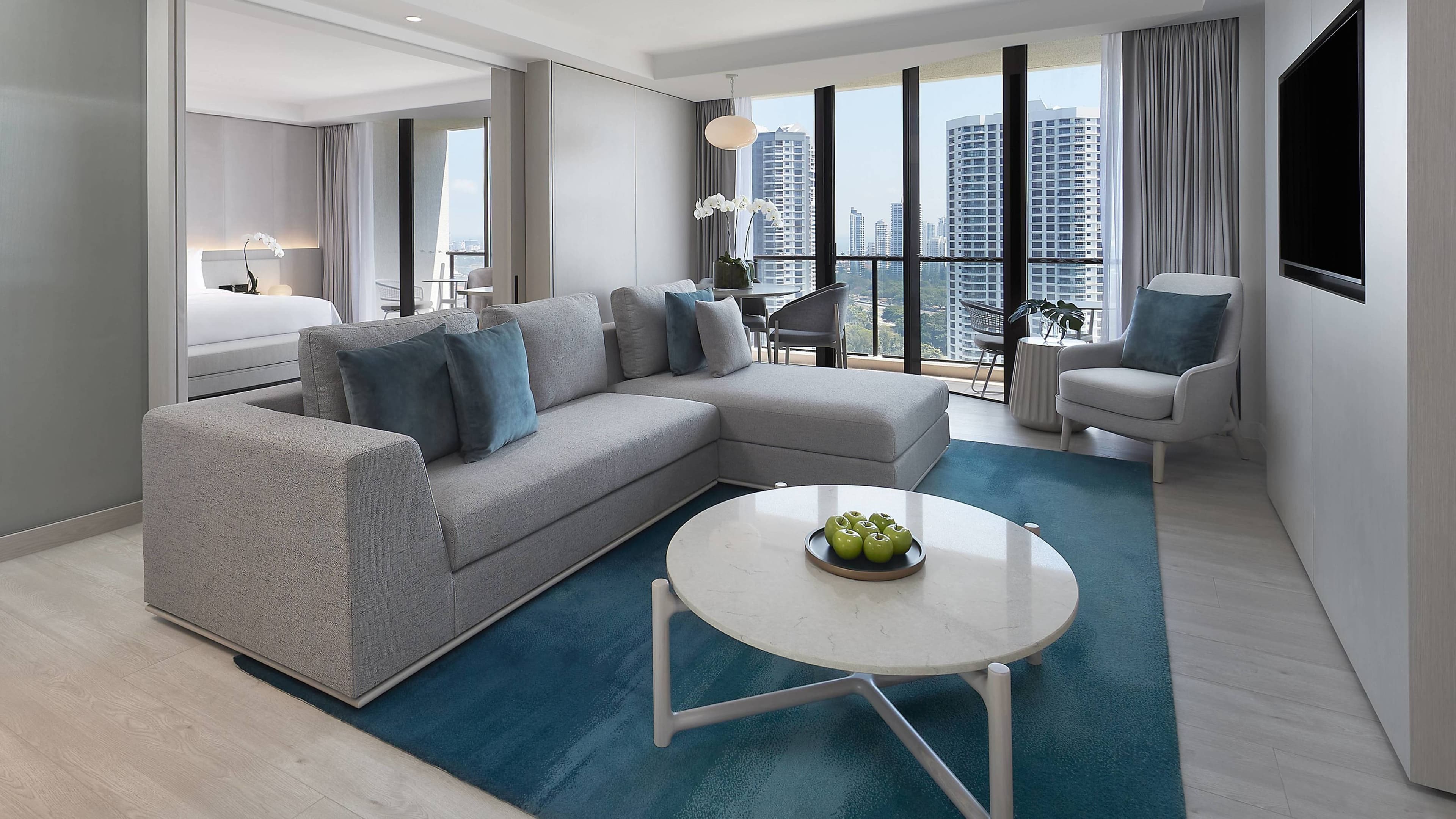 Crowne Plaza Surfers Paradise — 15