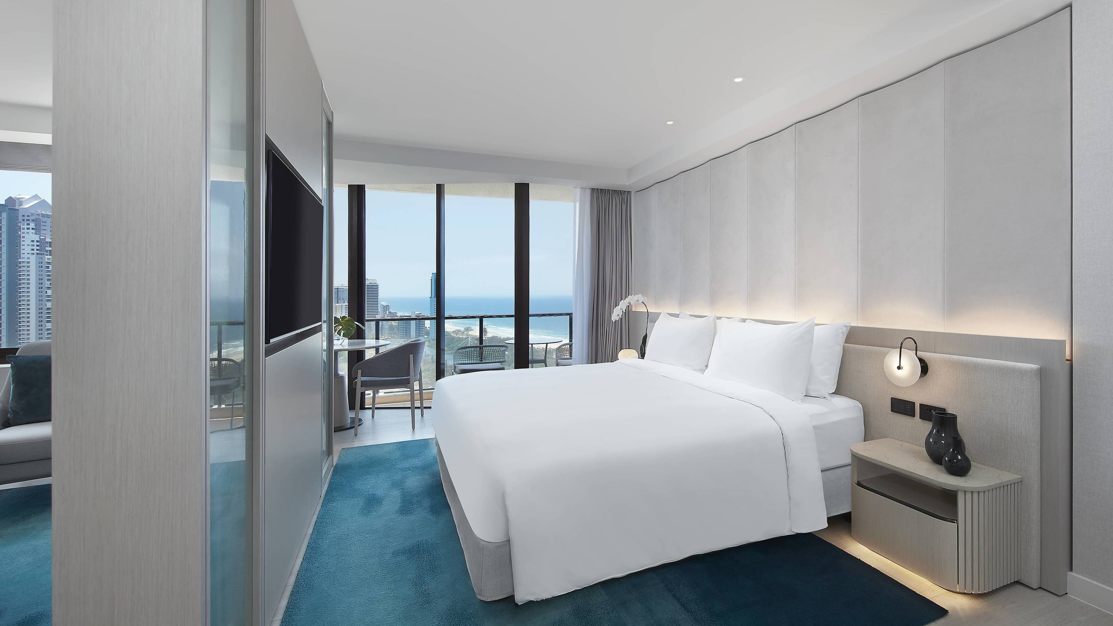 Crowne Plaza Surfers Paradise — 28