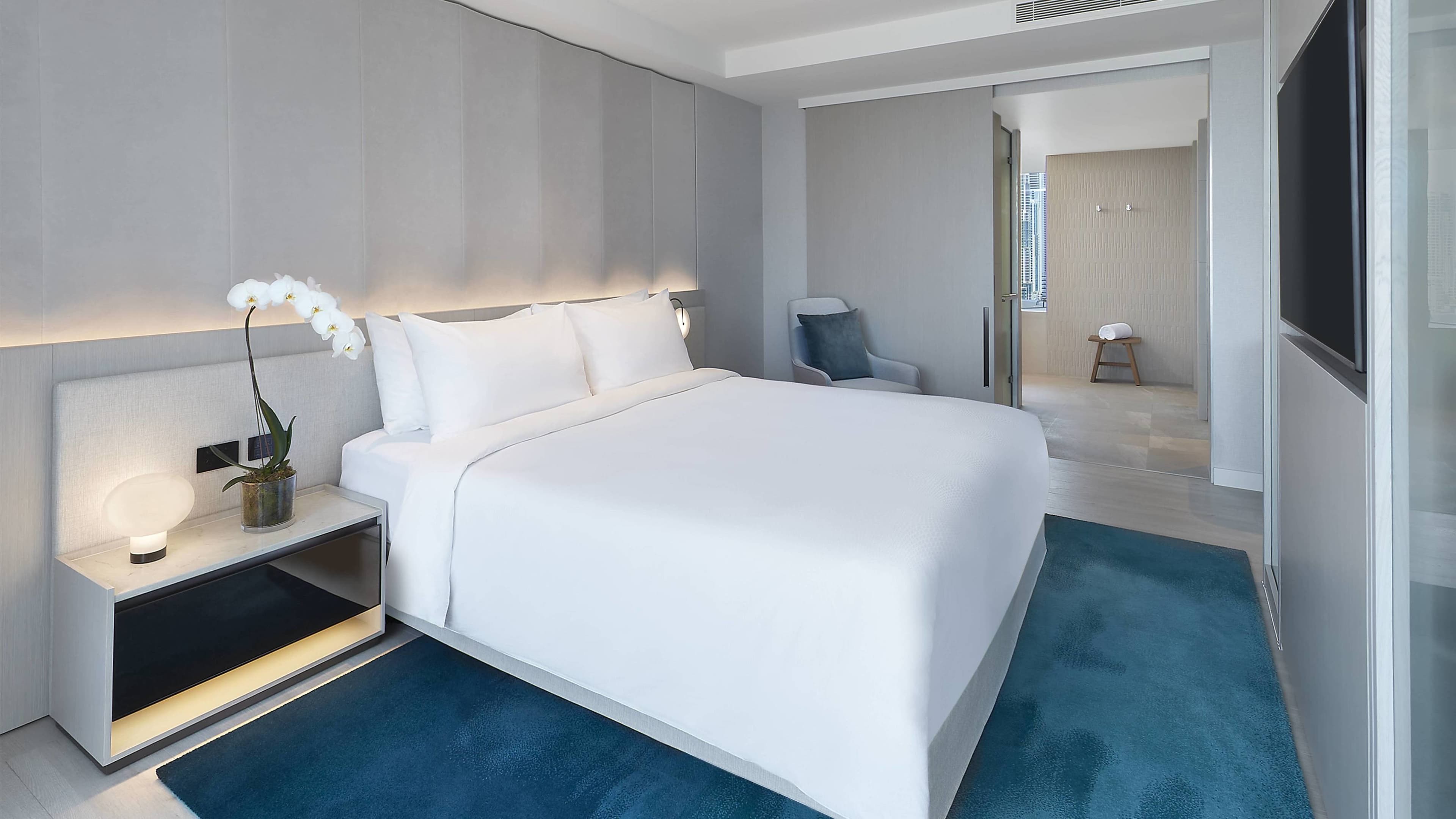 Crowne Plaza Surfers Paradise — 30