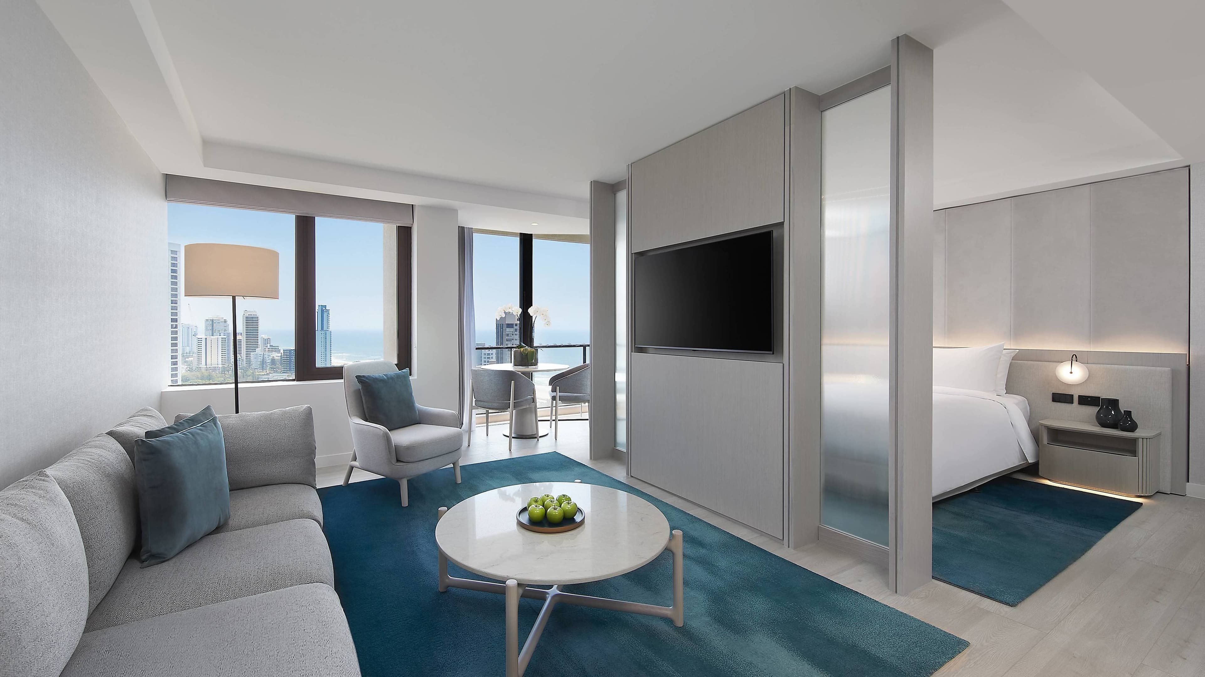 Crowne Plaza Surfers Paradise — 33