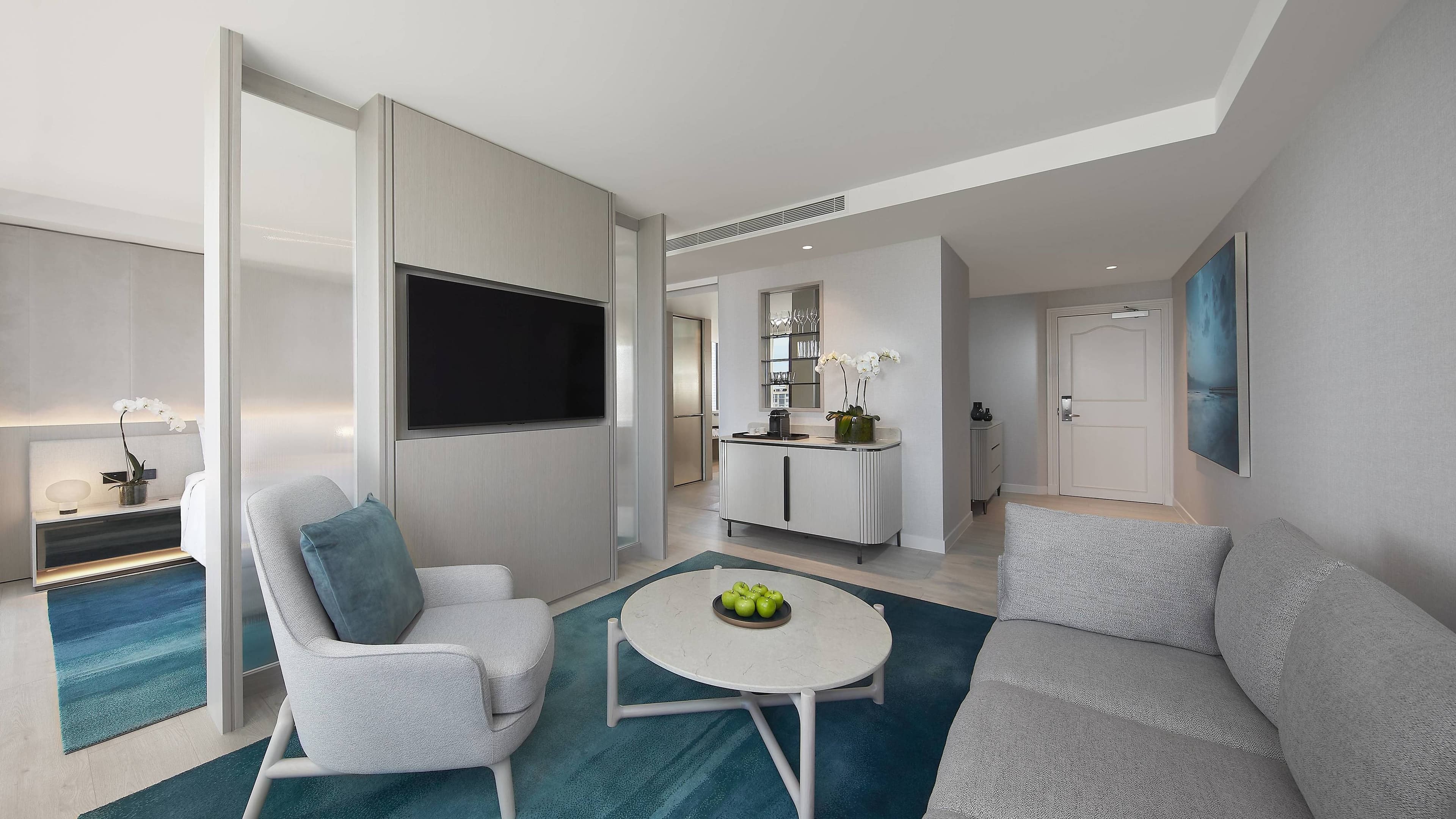 Crowne Plaza Surfers Paradise — 29