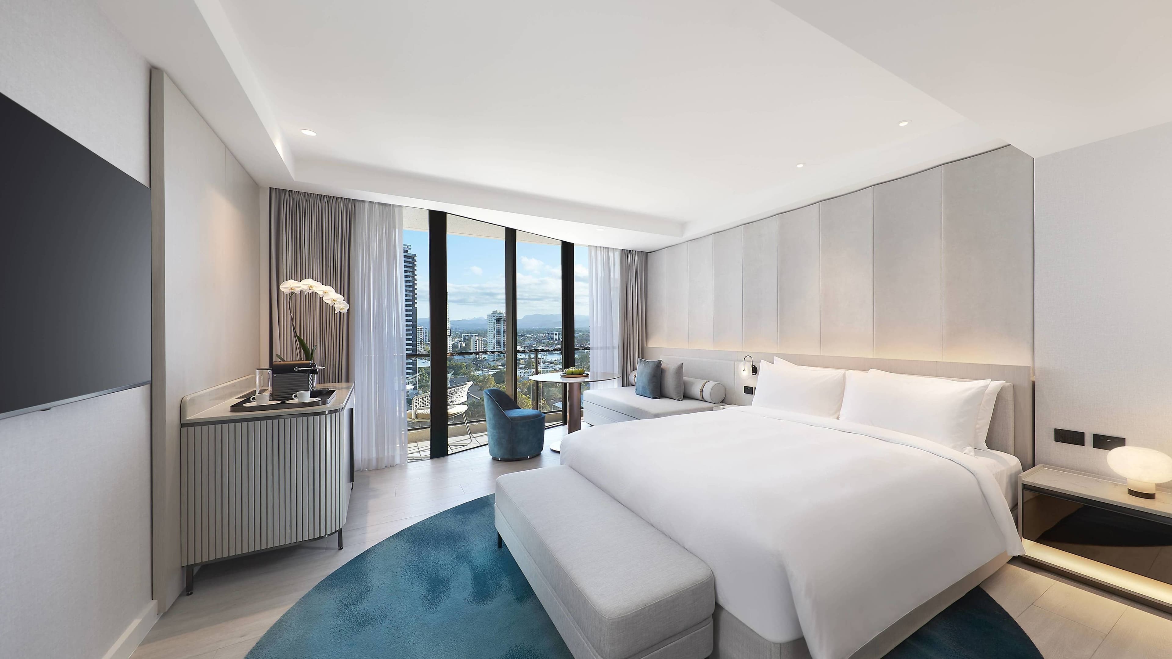 Crowne Plaza Surfers Paradise — 11