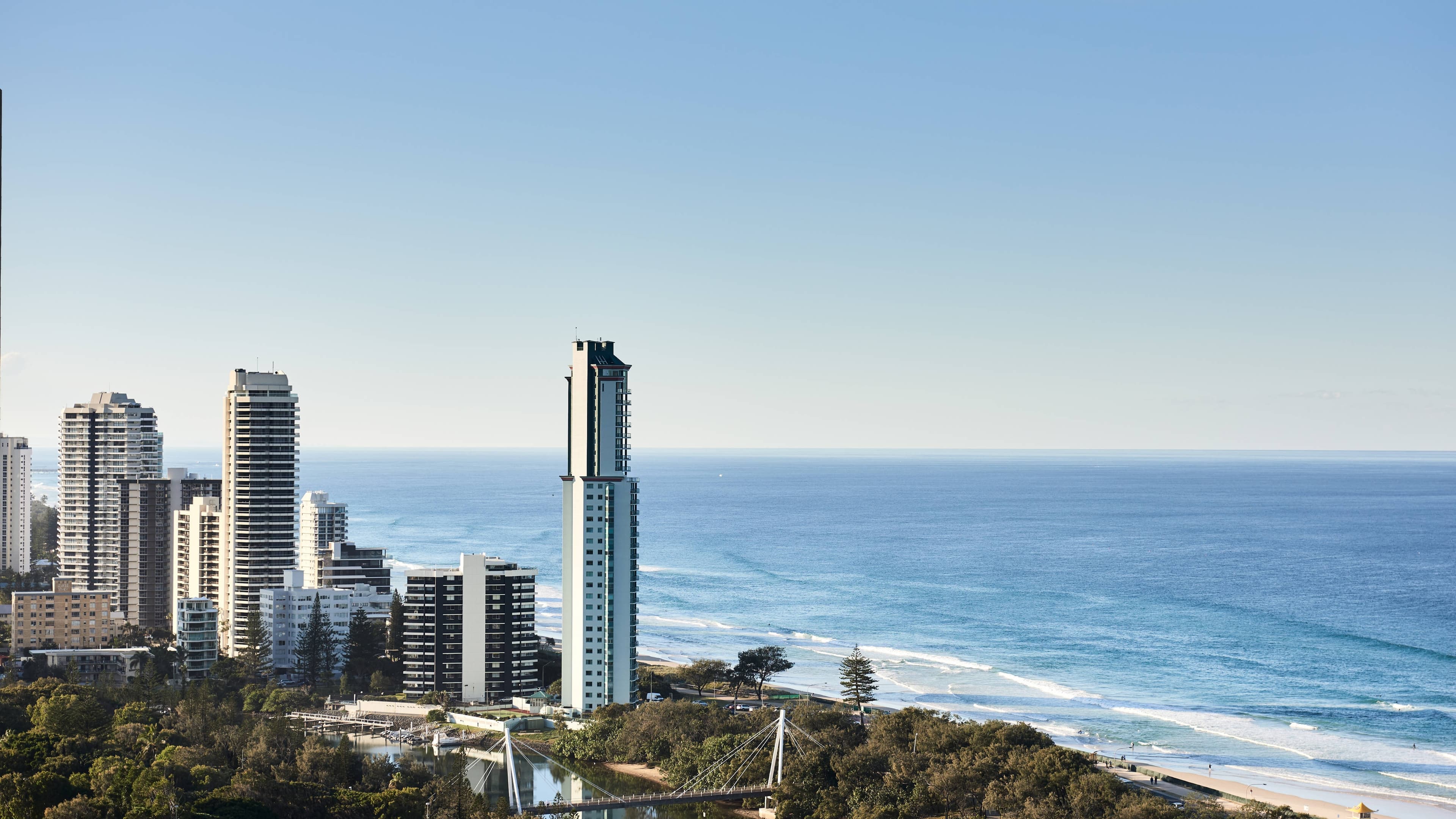 Crowne Plaza Surfers Paradise — 34