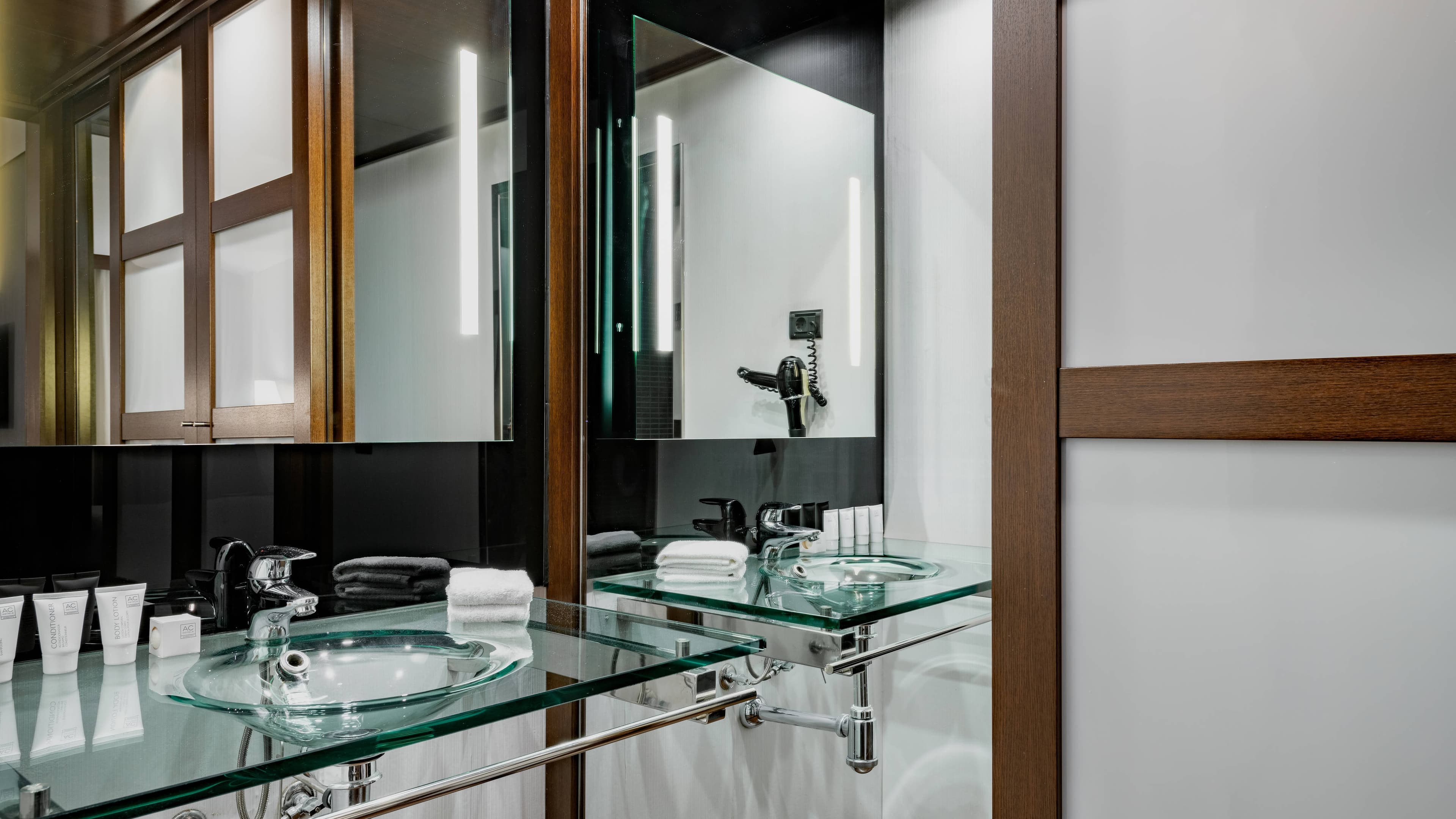 AC Hotel Porto — 22
