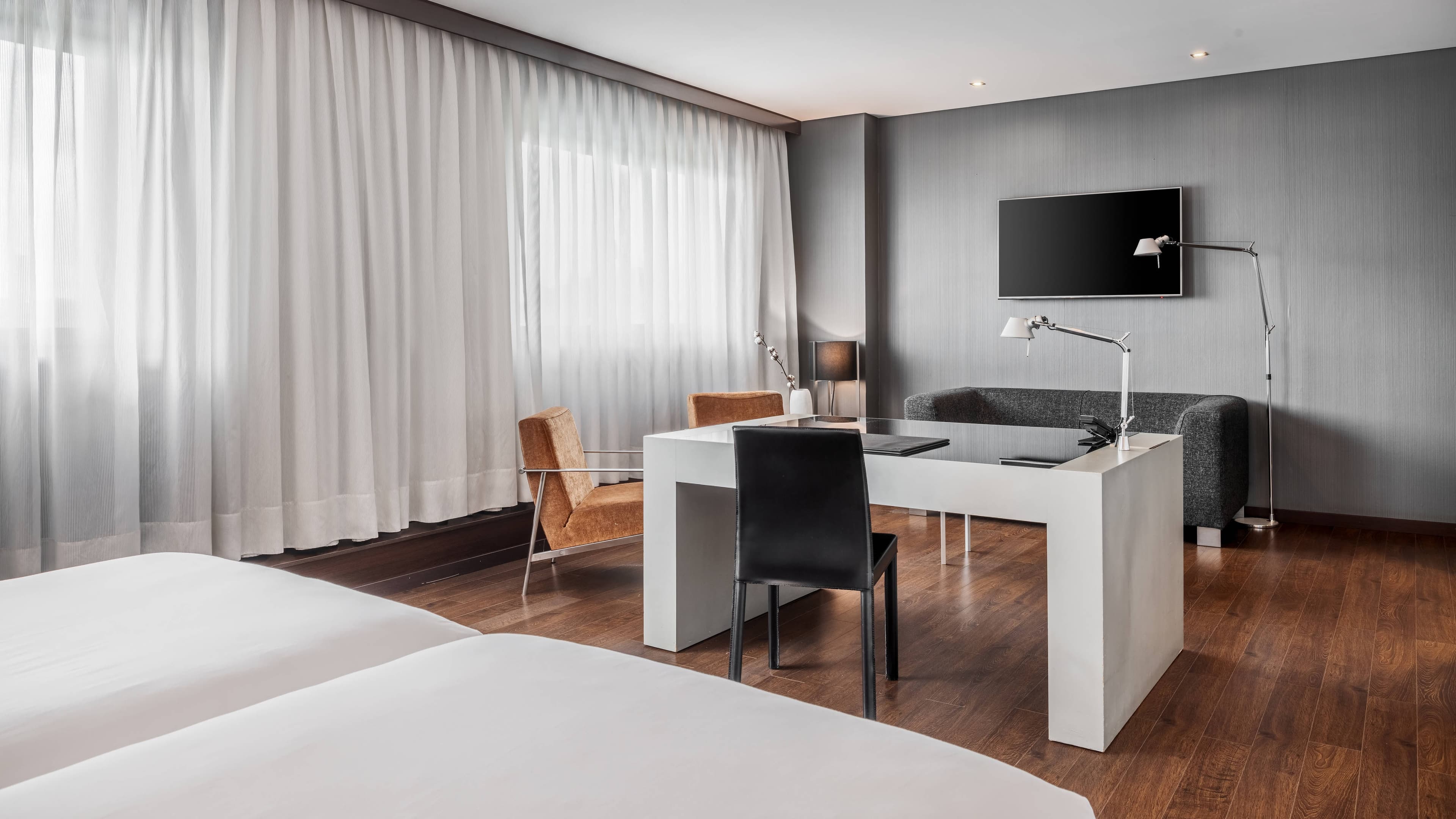 AC Hotel Porto — 24