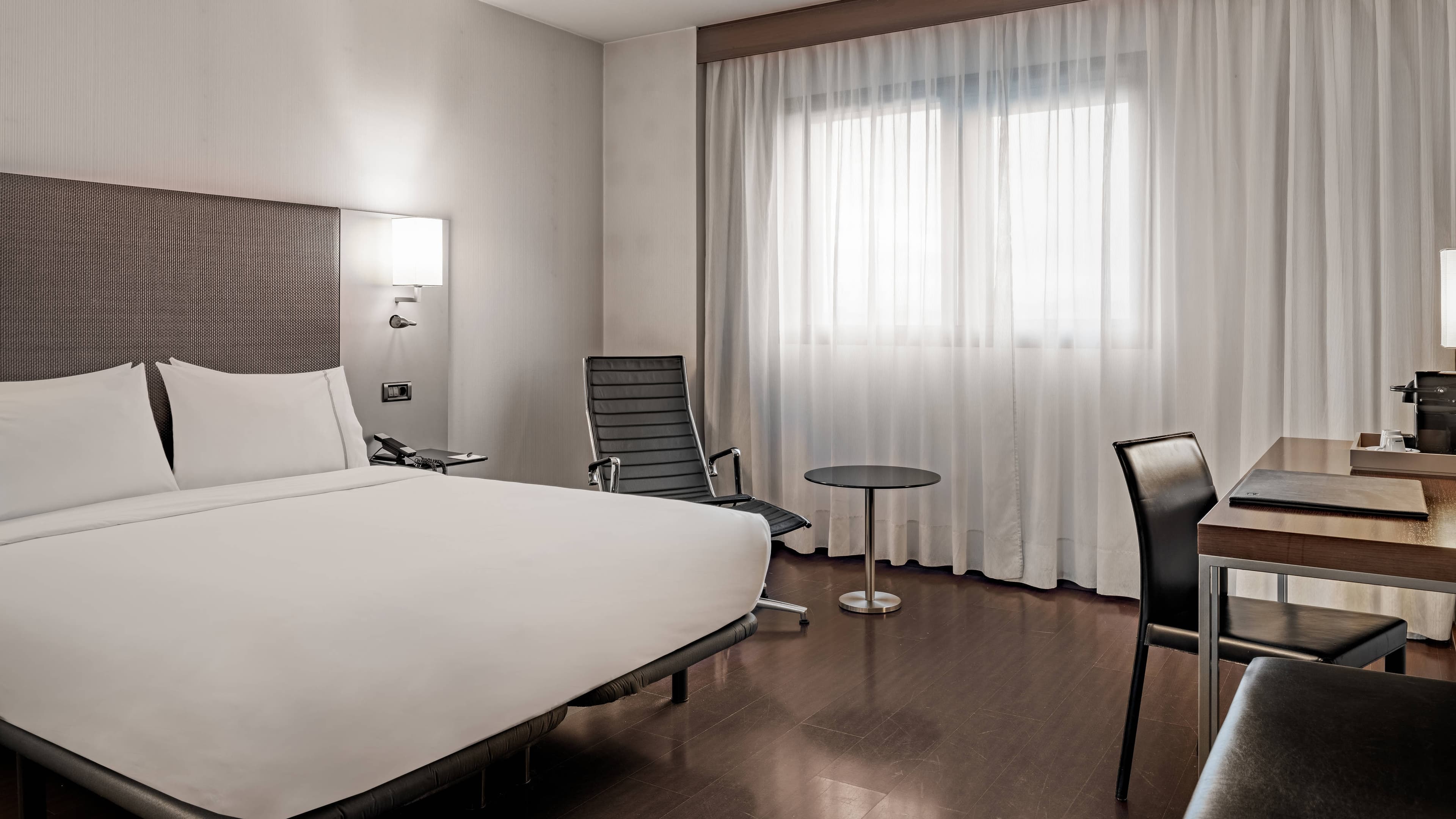 AC Hotel Porto — 6