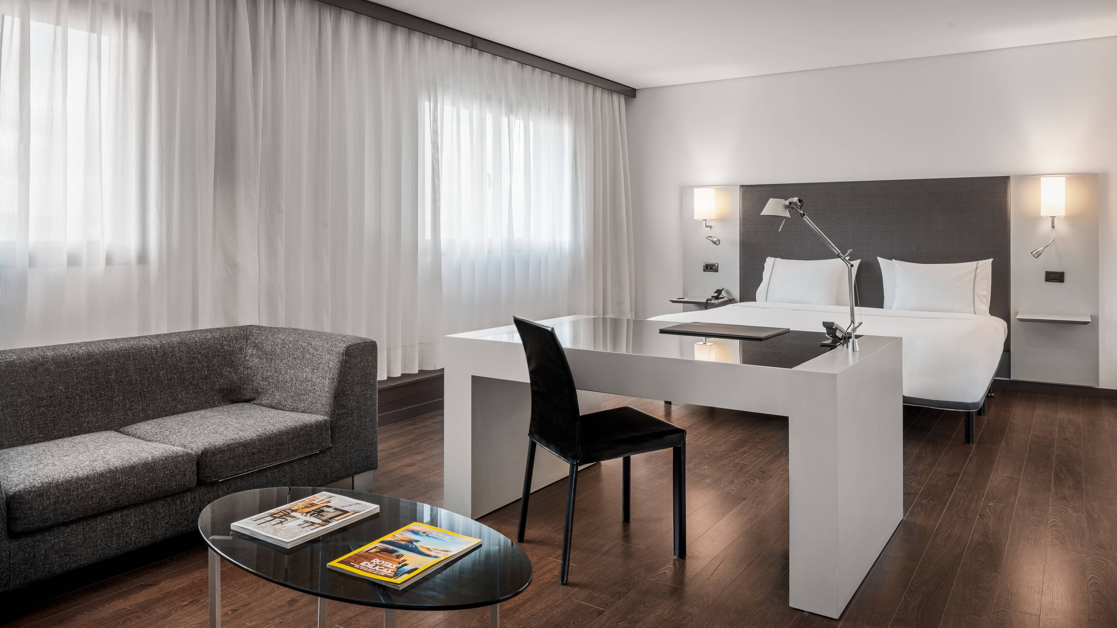 AC Hotel Porto — 27